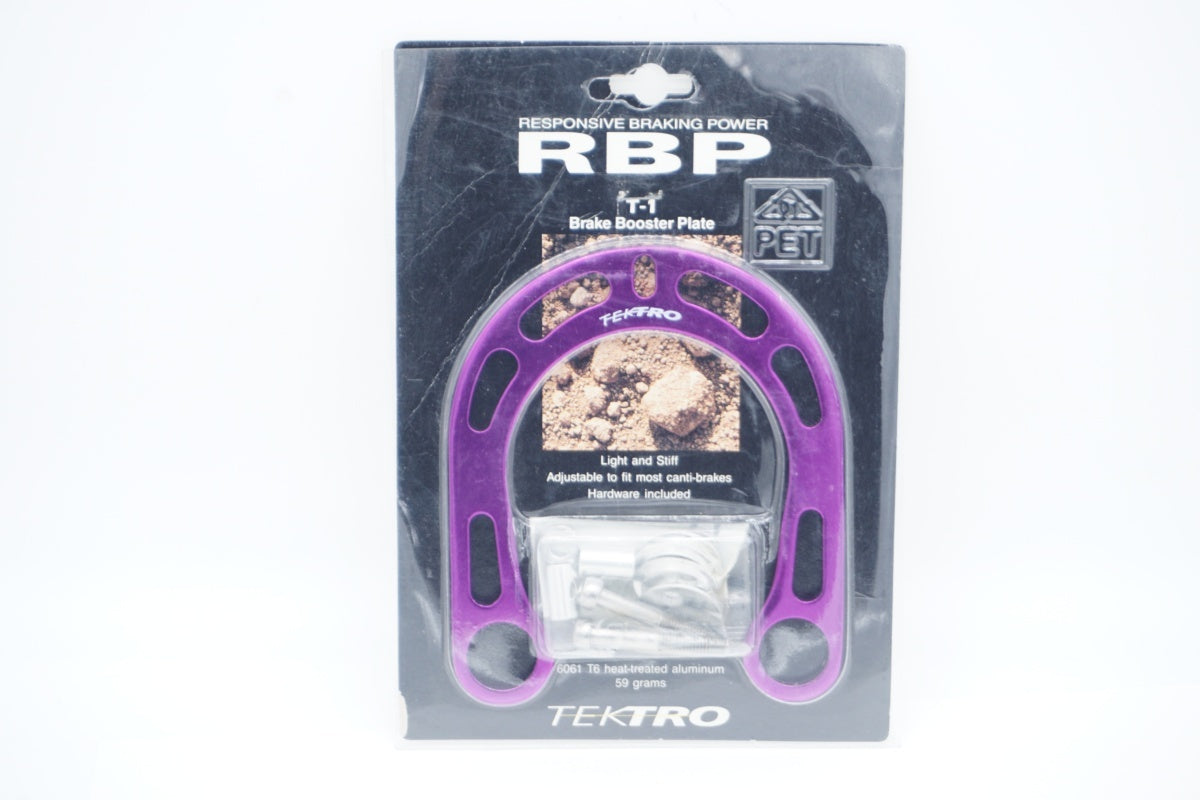 TEKTRO 「テクトロ」 ブレーキブースター / 京都八幡店