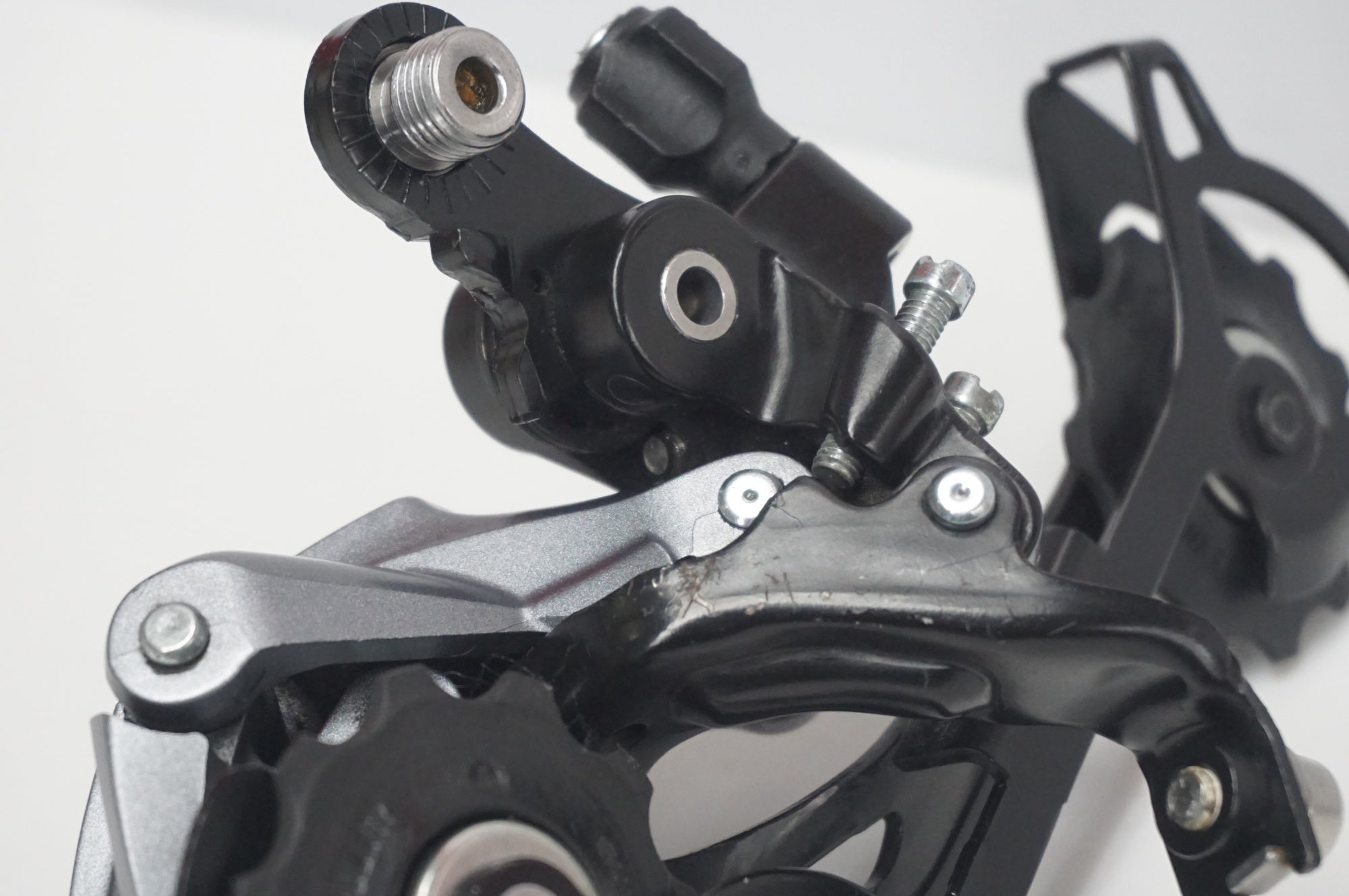 SHIMANO 「シマノ」 ACERA RD-M3000 リアディレイラー / 福岡店