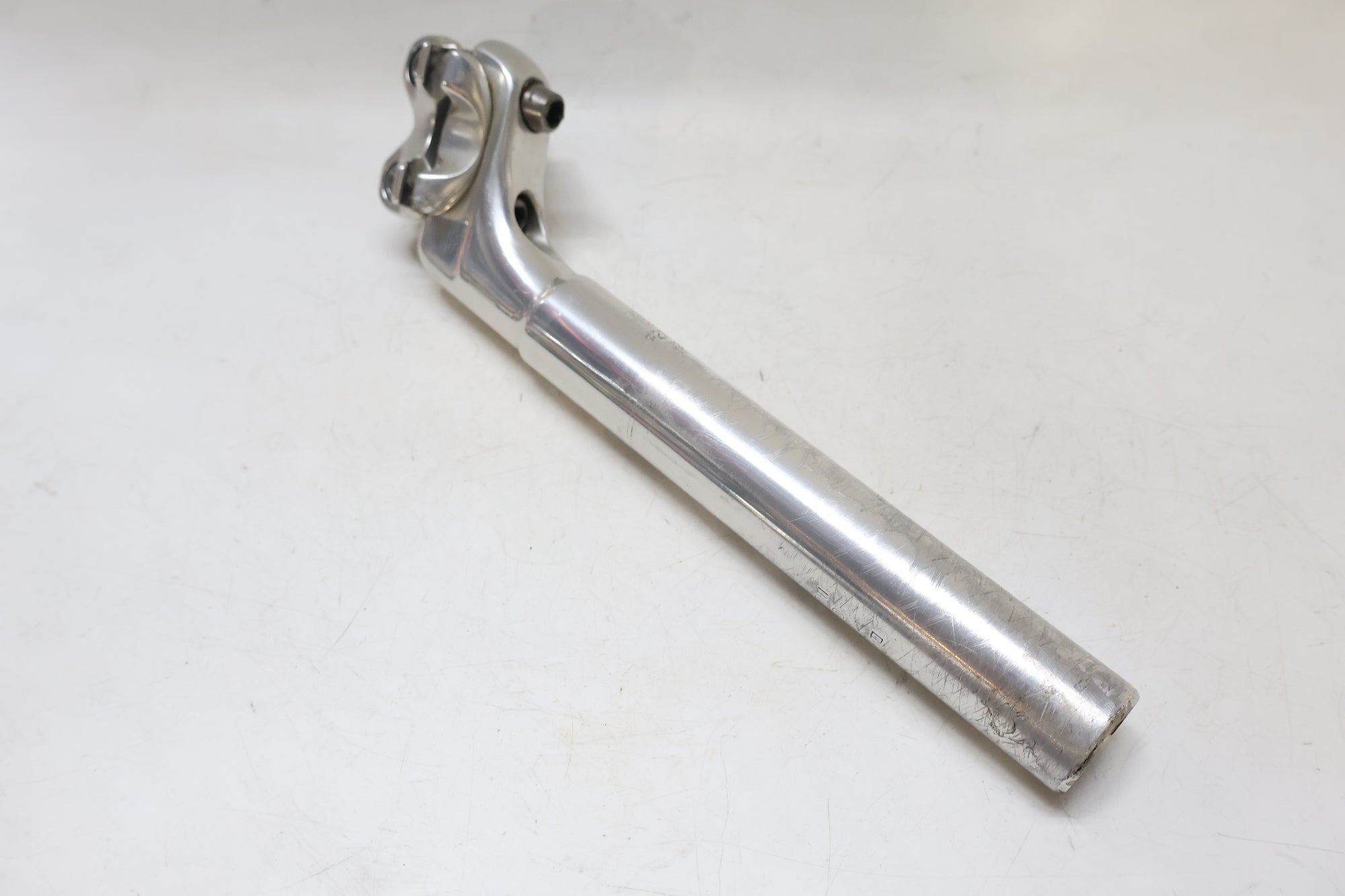 NITTO 「ニットー」 NJ-SP72 W30 φ27.2 約205mm シートポスト / 高知店