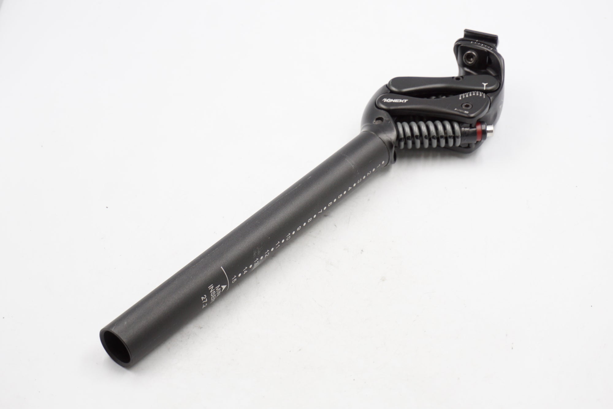 KINEKT 「キネクト」 サスペンション Φ27.2 350mm シートポスト / 奈良店