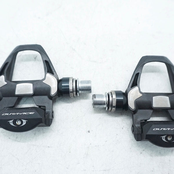 SHIMANO 「シマノ」 DURA-ACE PD-R9100 ペダル / 大阪門真店