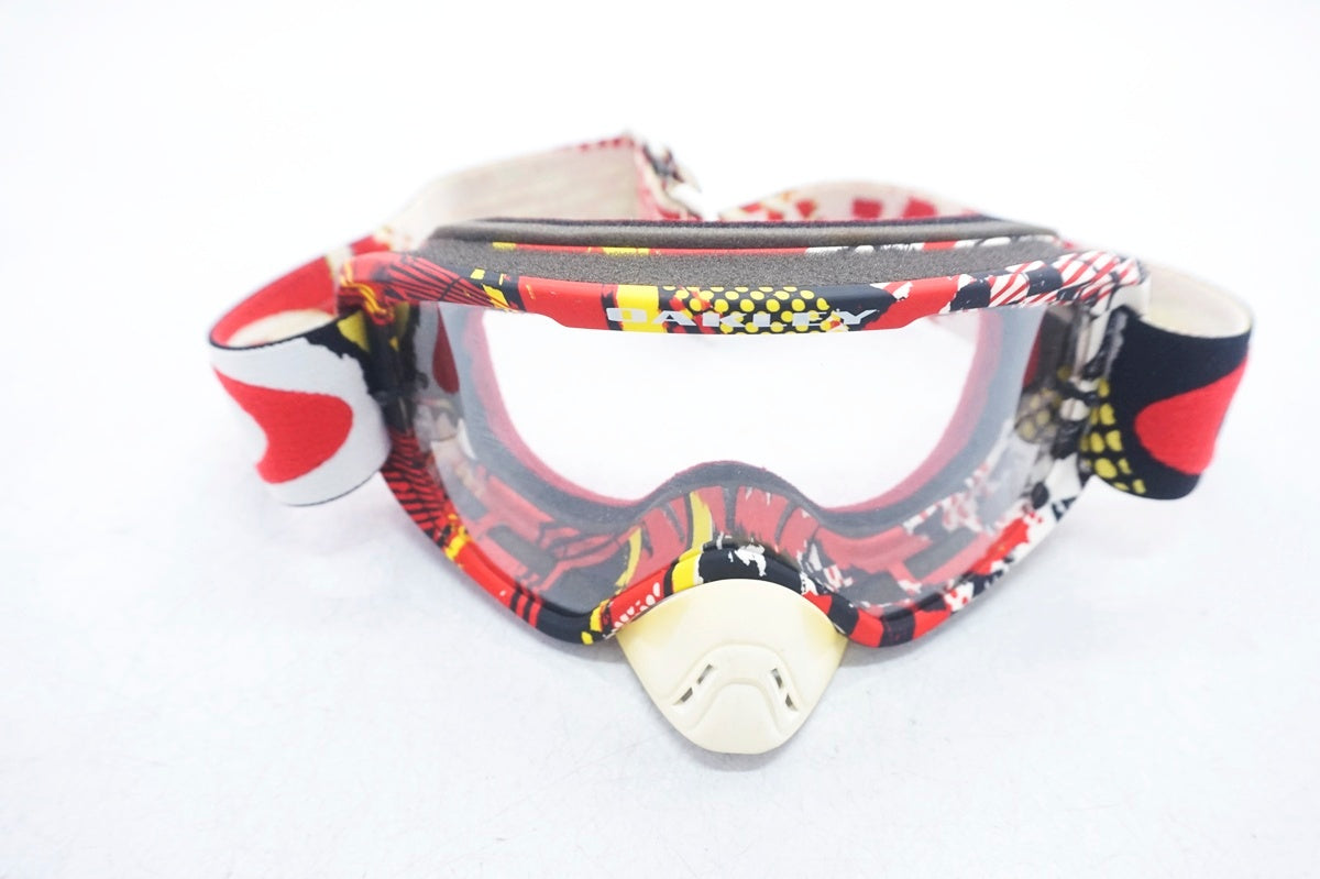 OAKLEY 「オークリー」 ゴーグル / 大阪門真店