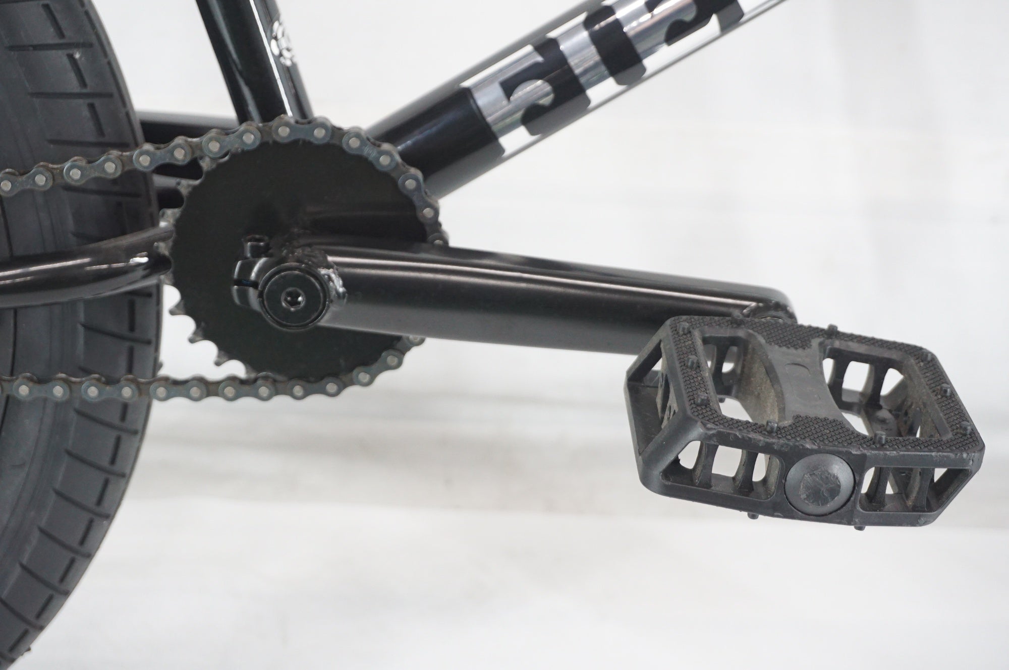 FIEND 「フィエンド」 TYPE O 20インチ 年式不明 BMX / 阪急塚口店