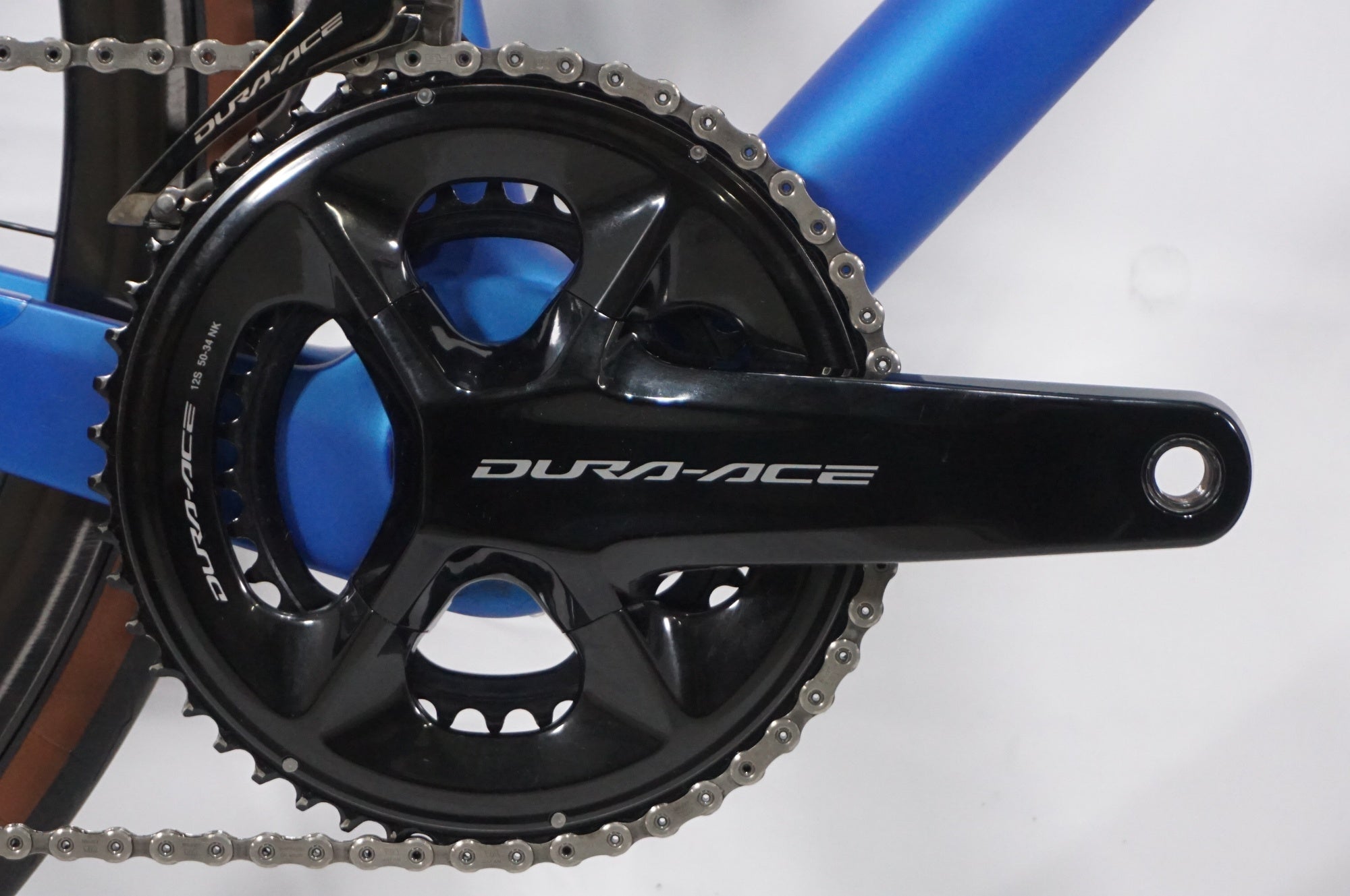 DE ROSA 「デローザ」 SETTANTA DISK 2024年モデル ロードバイク 