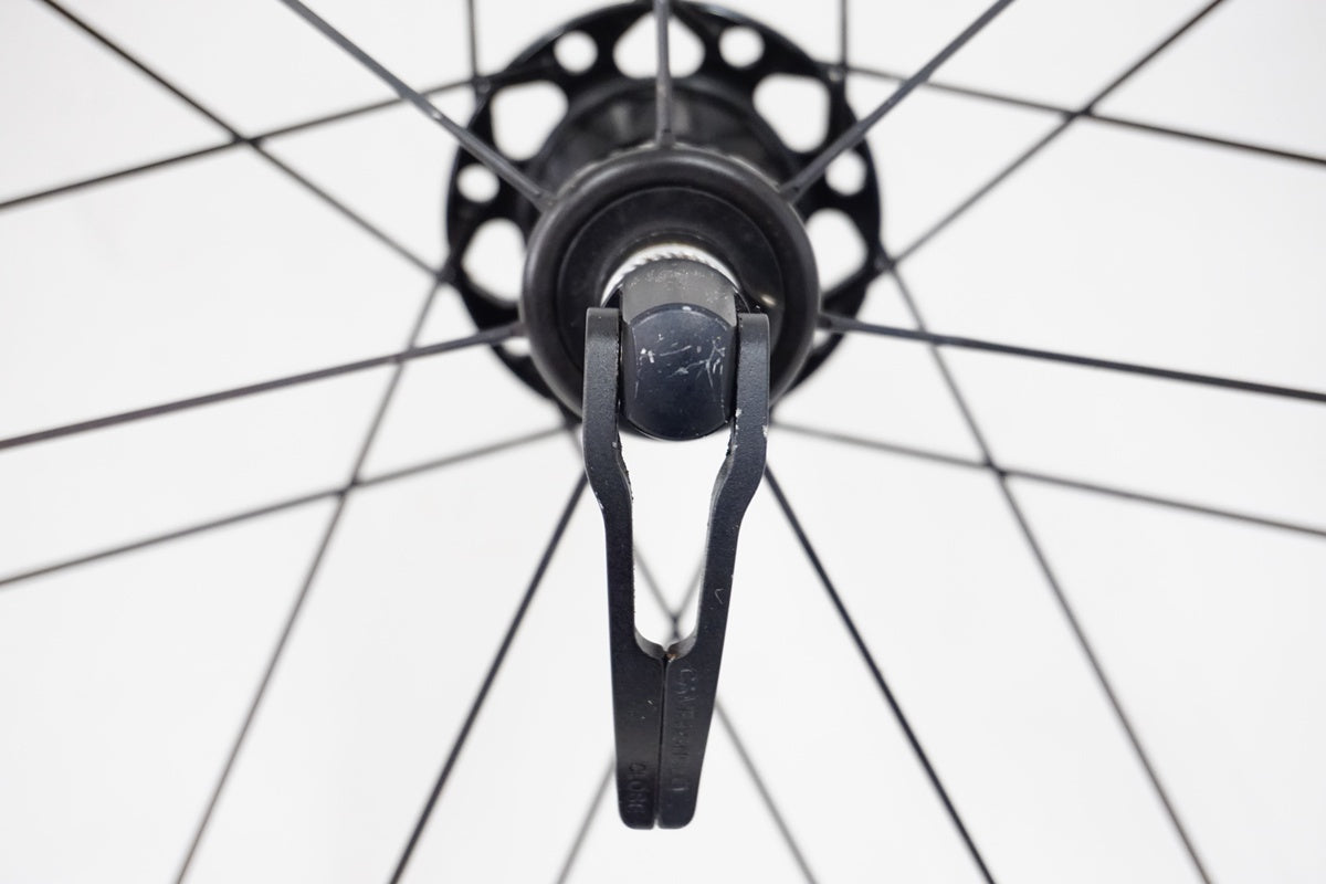 CAMPAGNOLO「カンパニョーロ」 BORA ONE 50 TU 非AC3 シマノ11速
