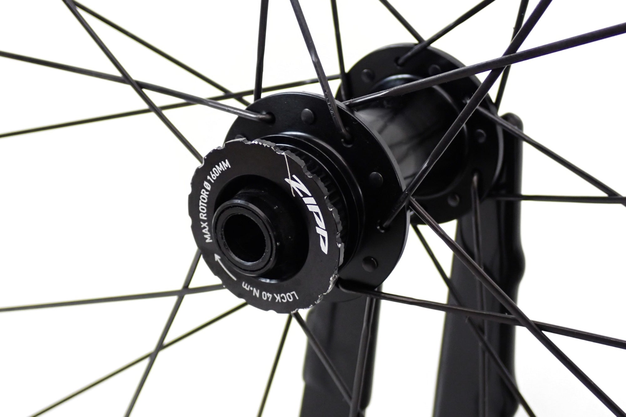 ZIPP 「ジップ」 303S TUBELESS DISC XDR ホイールセット / 伊勢崎店