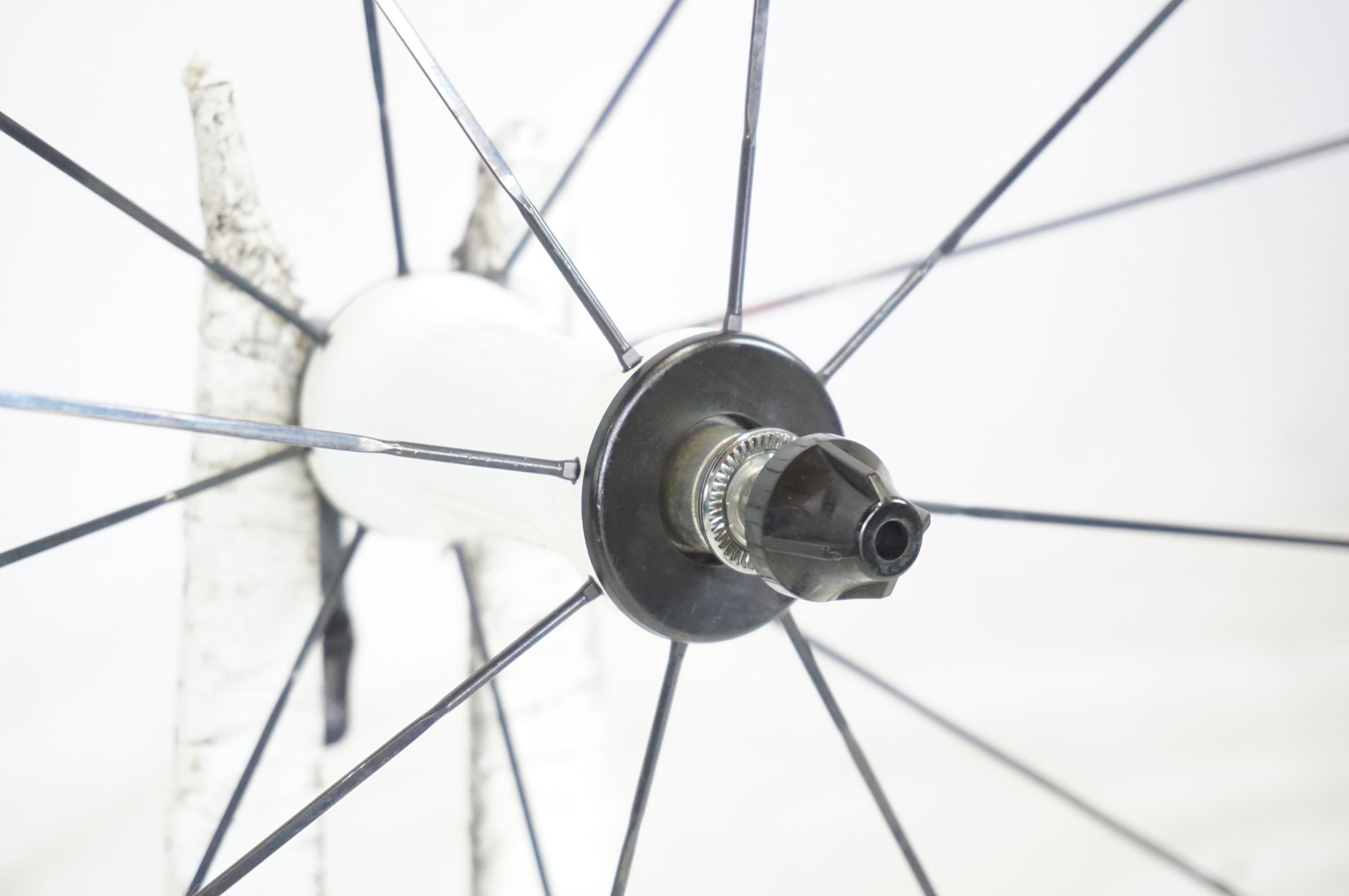 FULCRUM 「フルクラム」 RACING 3 2-WAY FIT SHIMANO10s ホイール