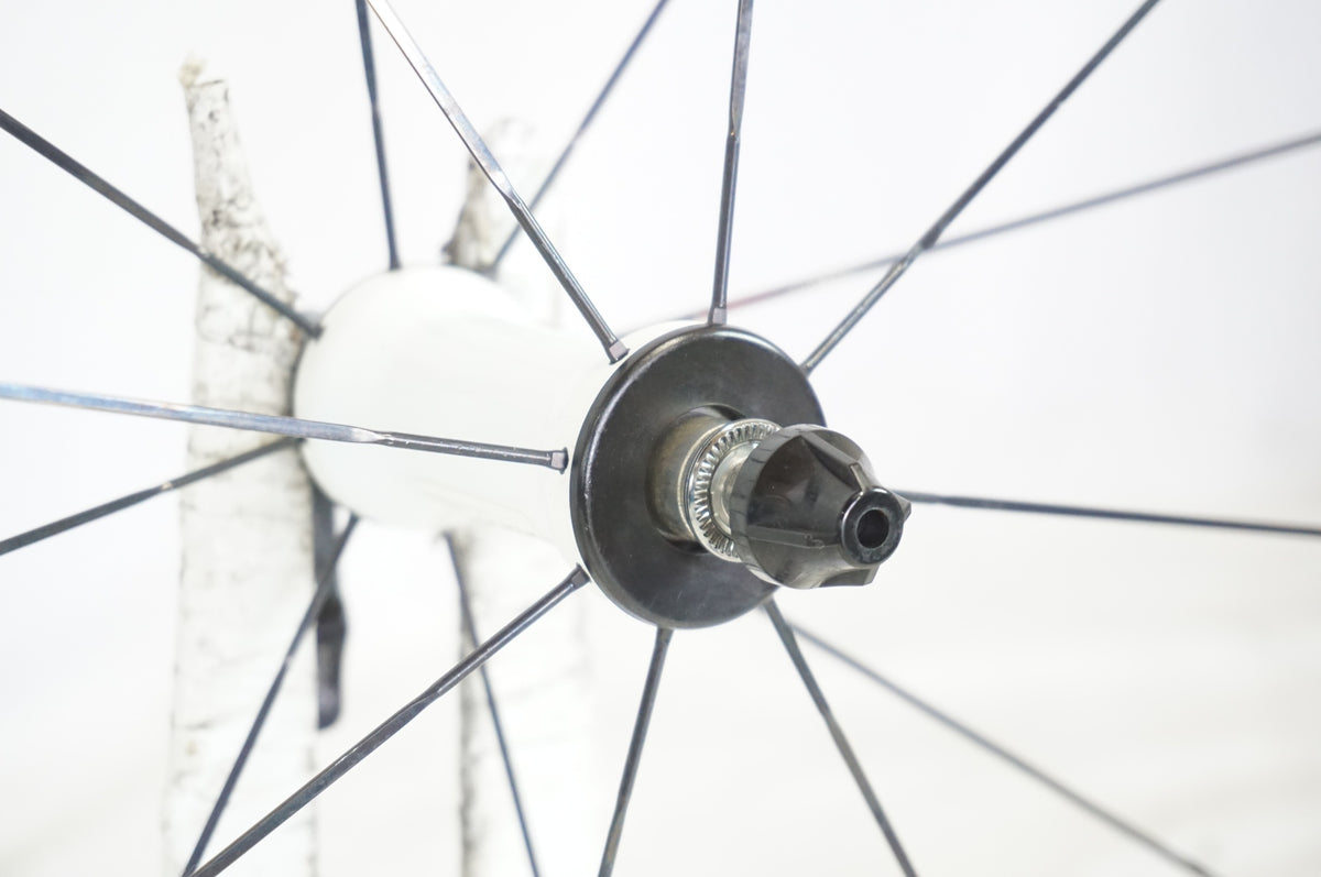 FULCRUM 「フルクラム」 RACING 3 2-WAY FIT SHIMANO10s ホイールセット / 宇都宮店