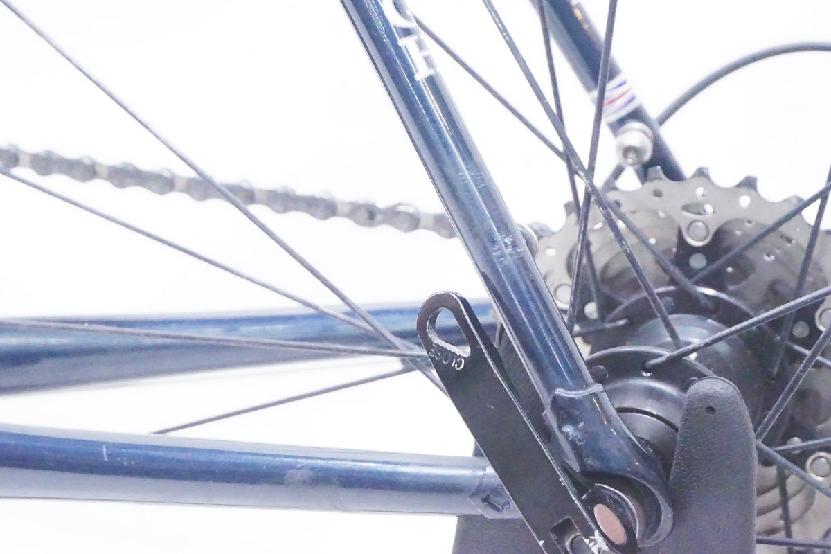 RALEIGH 「ラレー」 CARLTON-N 2015年頃 ロードバイク / 京都西院店