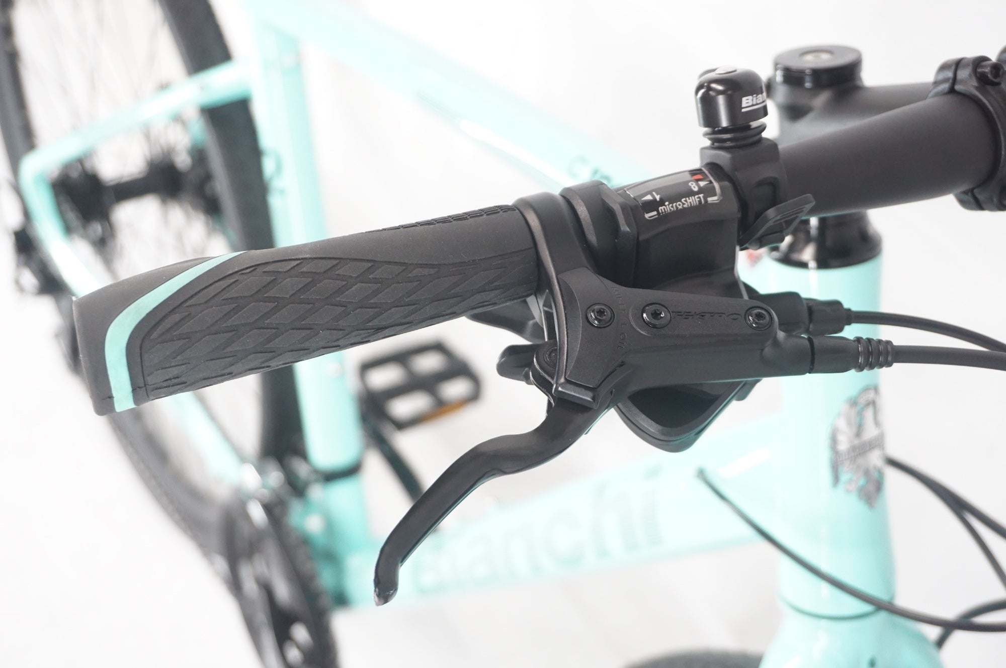 BIANCHI ビアンキ C-SPORT2 DISC 2021年モデル ウエムラサイクルパーツインターネット店 / BIANCHI(ビアンキ) C