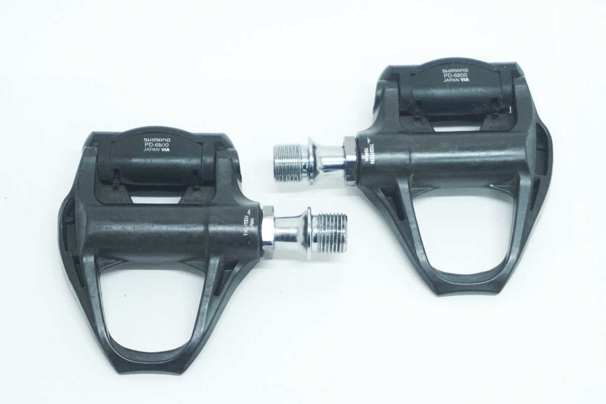 SHIMANO 「シマノ」 ULTEGRA PD-6800 ペダル / 大阪美原北インター店