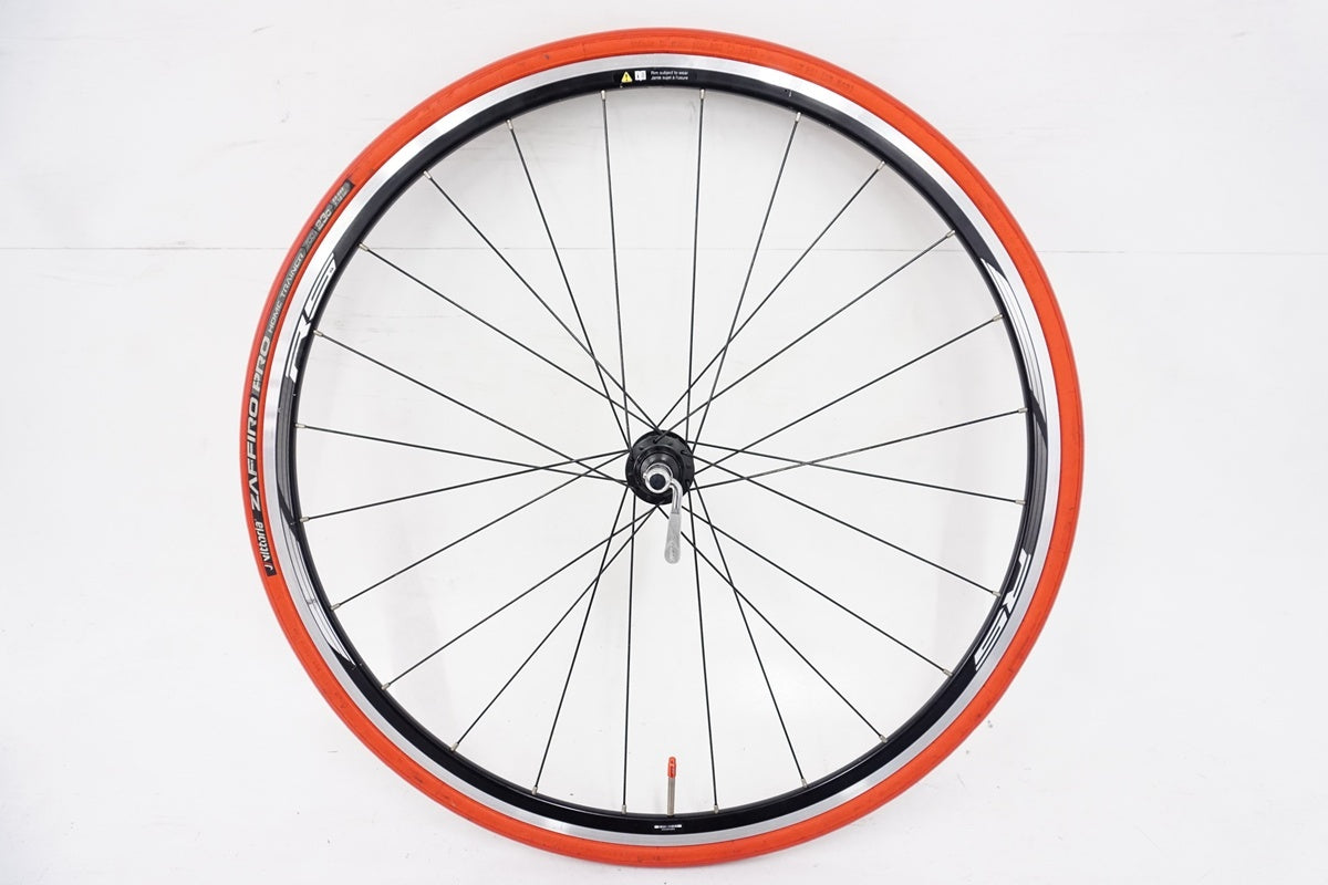 Shimano RS リアホイール 11速　室内のみ走行 Shimano RS リアホイール 11速 室内のみ走行 Shimano RS リア