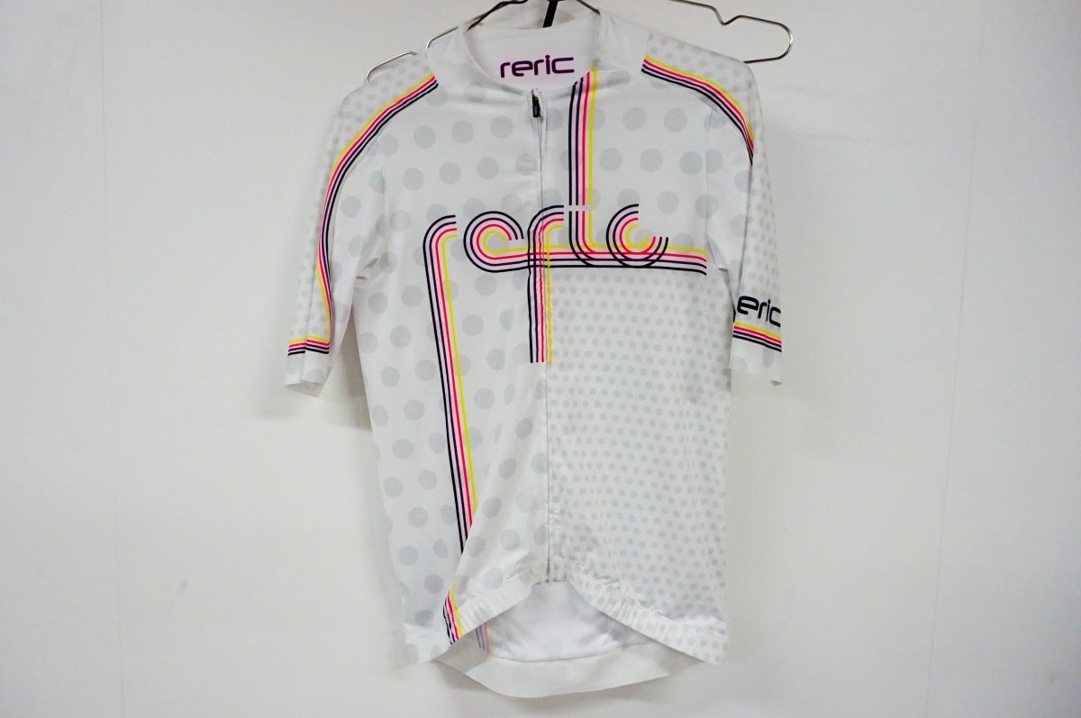 RERIC 「レリック」 Lサイズ ジャージ / 名古屋大須店