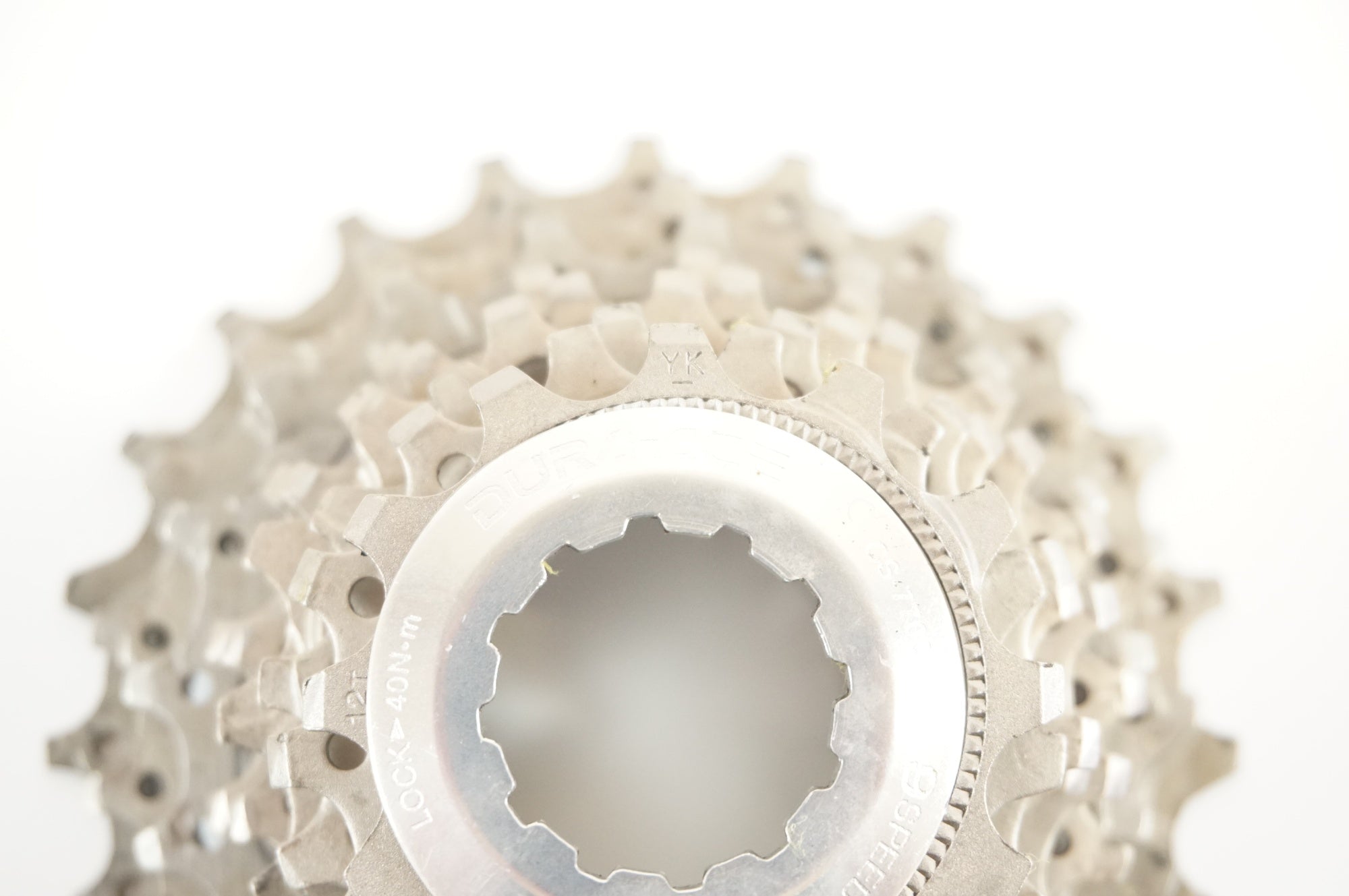 SHIMANO 「シマノ」 DURA-ACE CS-7700 12-23T スプロケット  / 宇都宮店
