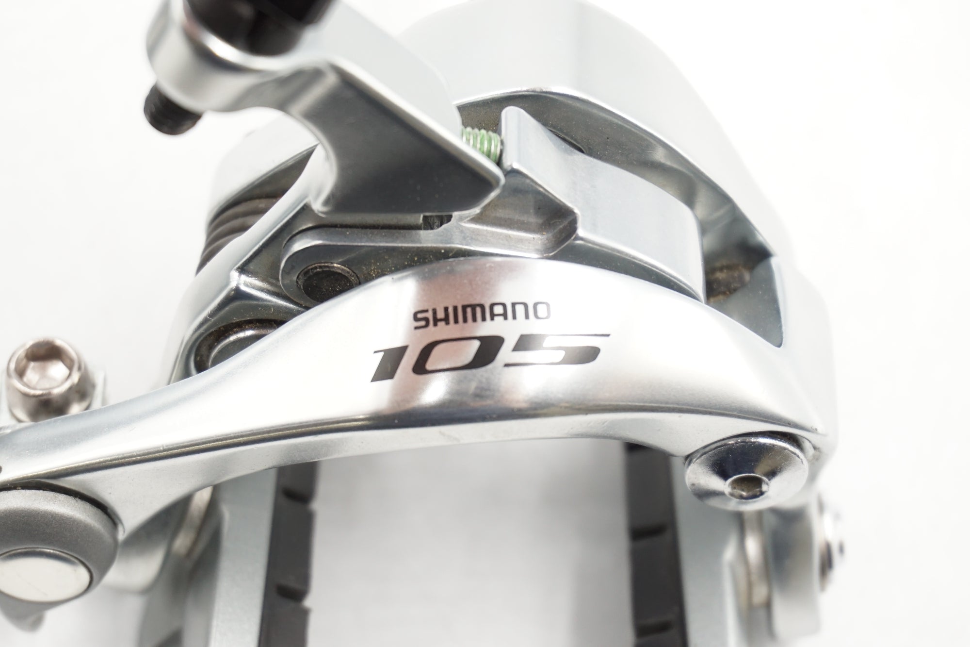 SHIMANO 「シマノ」 105 BR-5800 キャリパーブレーキセット / 奈良店