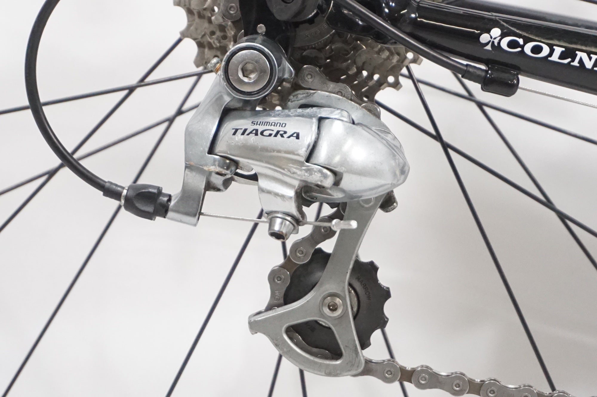 COLNAGO 「コルナゴ」 PRIMA TIAGRA 2011年モデル ロードバイク