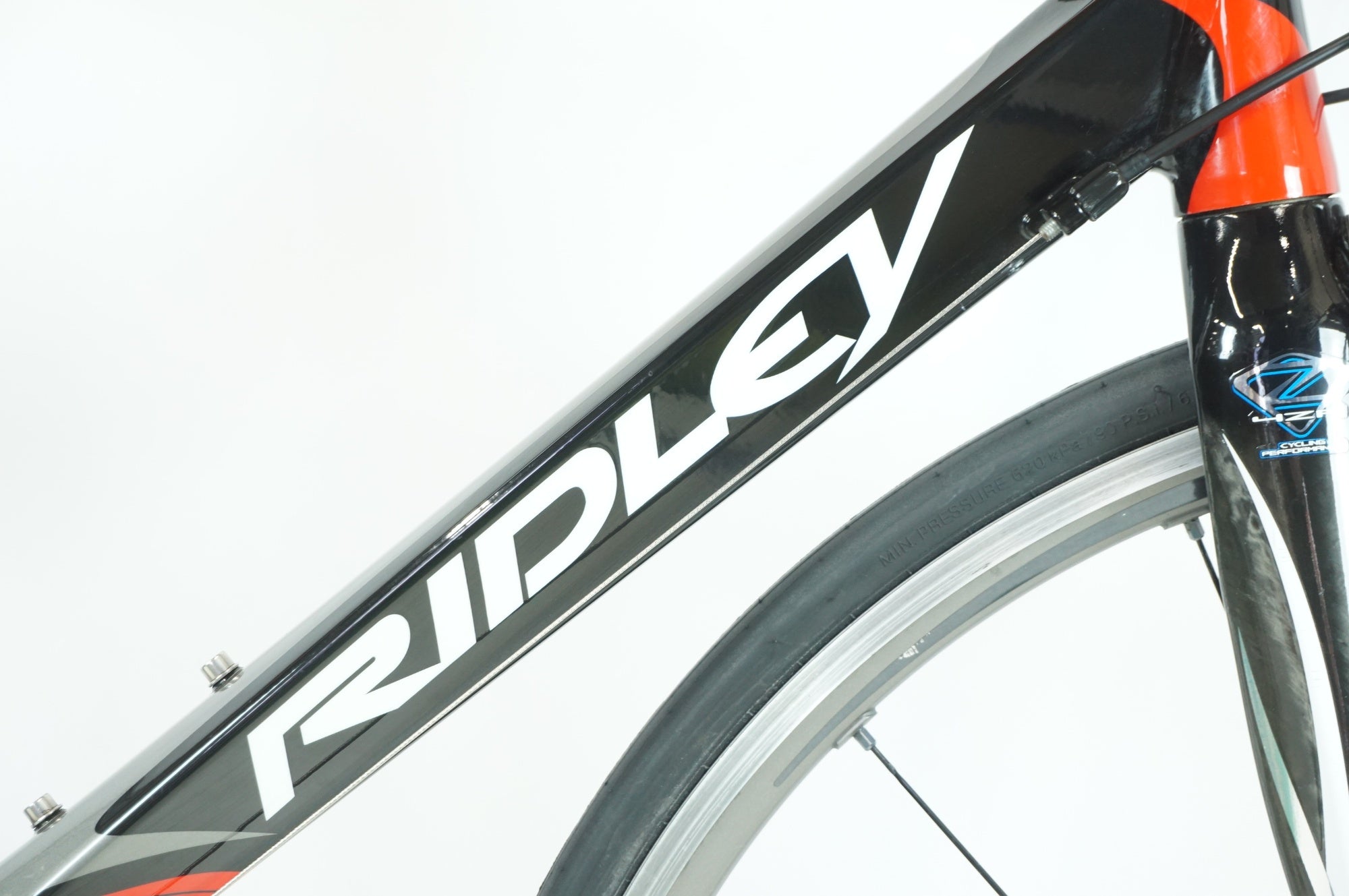 RIDLEY 「リドレー」 COMPACT 2010年モデル ロードバイク / 宇都宮店
