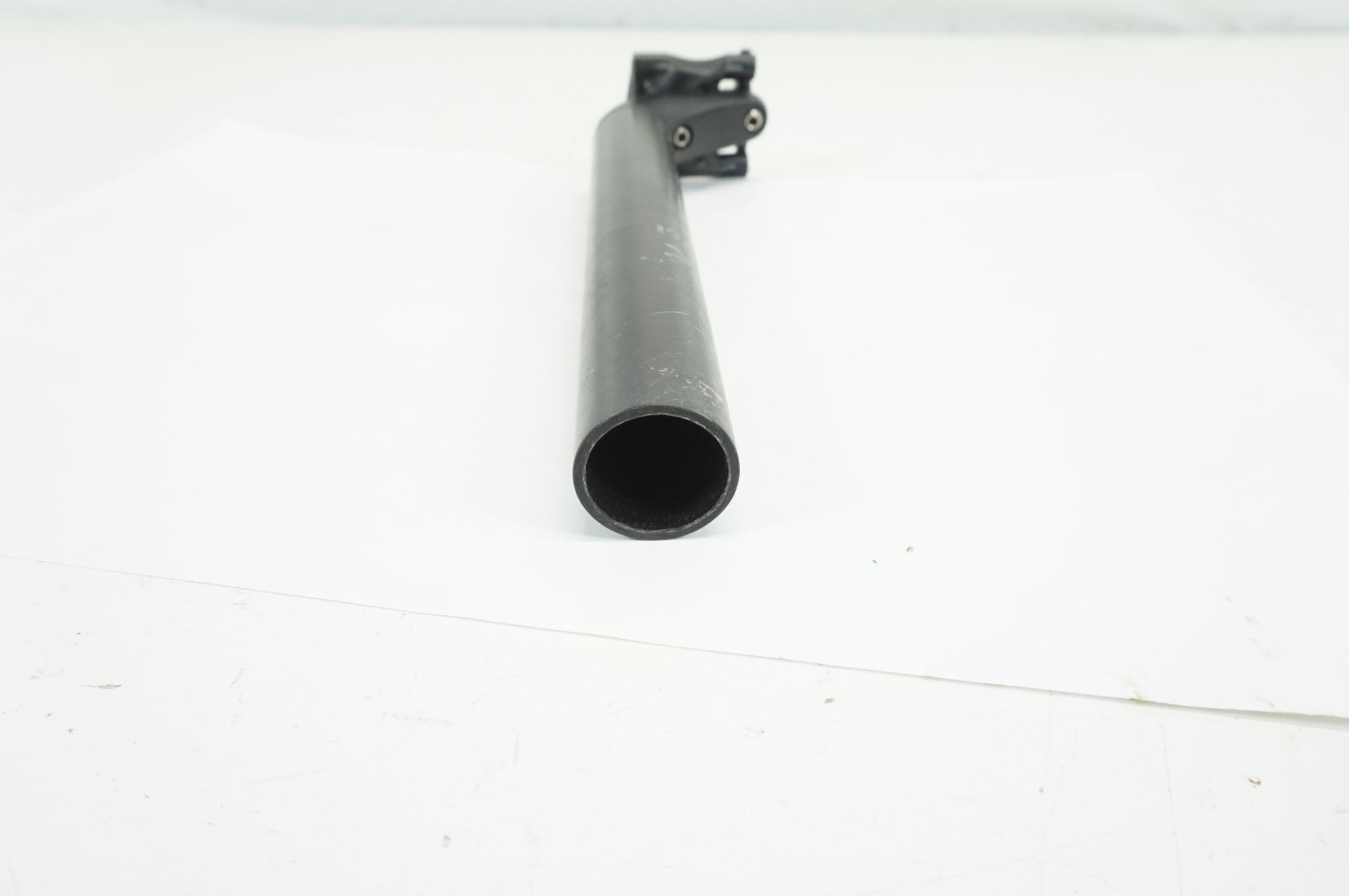 3T 「スリーティー」 DORICO TEAM φ31.6 約250mm シートポスト / 宇都宮店