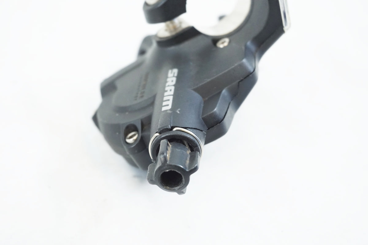 SRAM 「スラム」 X4 シフターセット / 有明ガーデン店