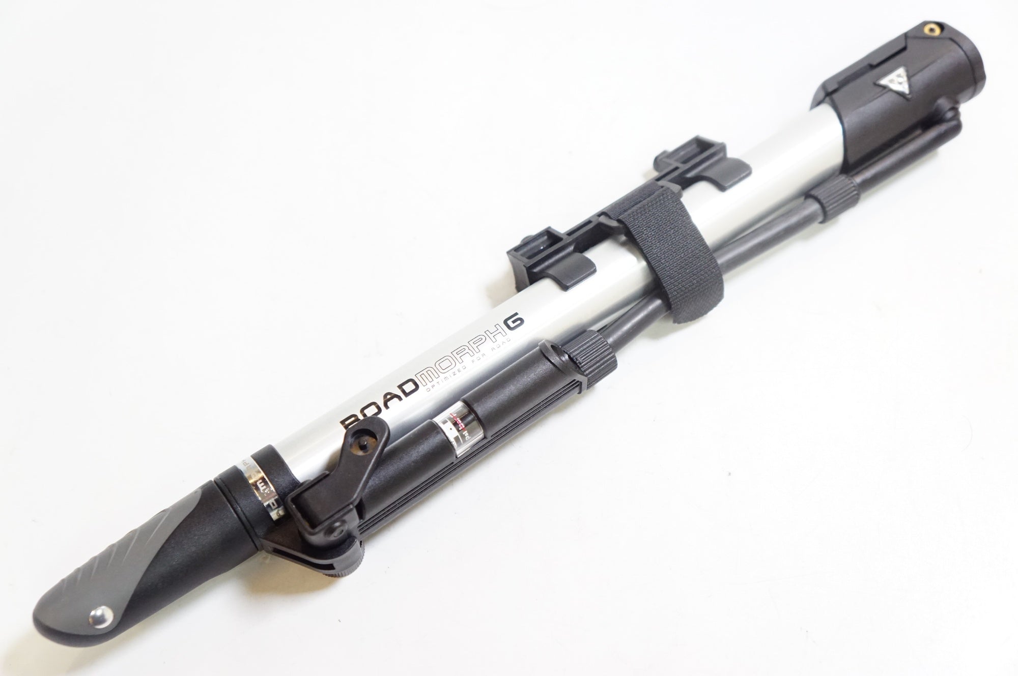 TOPEAK 「トピーク」 MORPH ROAD G 携帯ポンプ / 熊谷本店