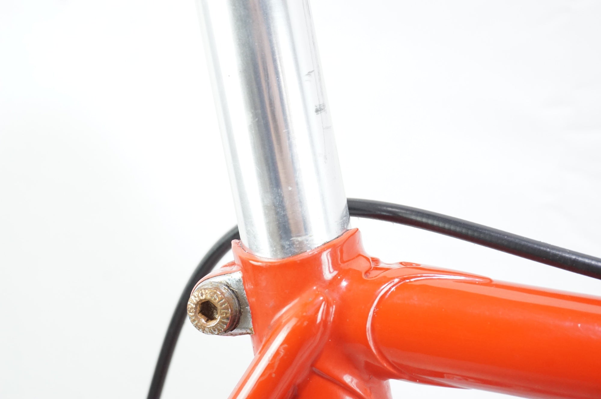 BOTTECCHIA 「ボッテキア」 - 年式不明 ロードバイク / 中目黒店