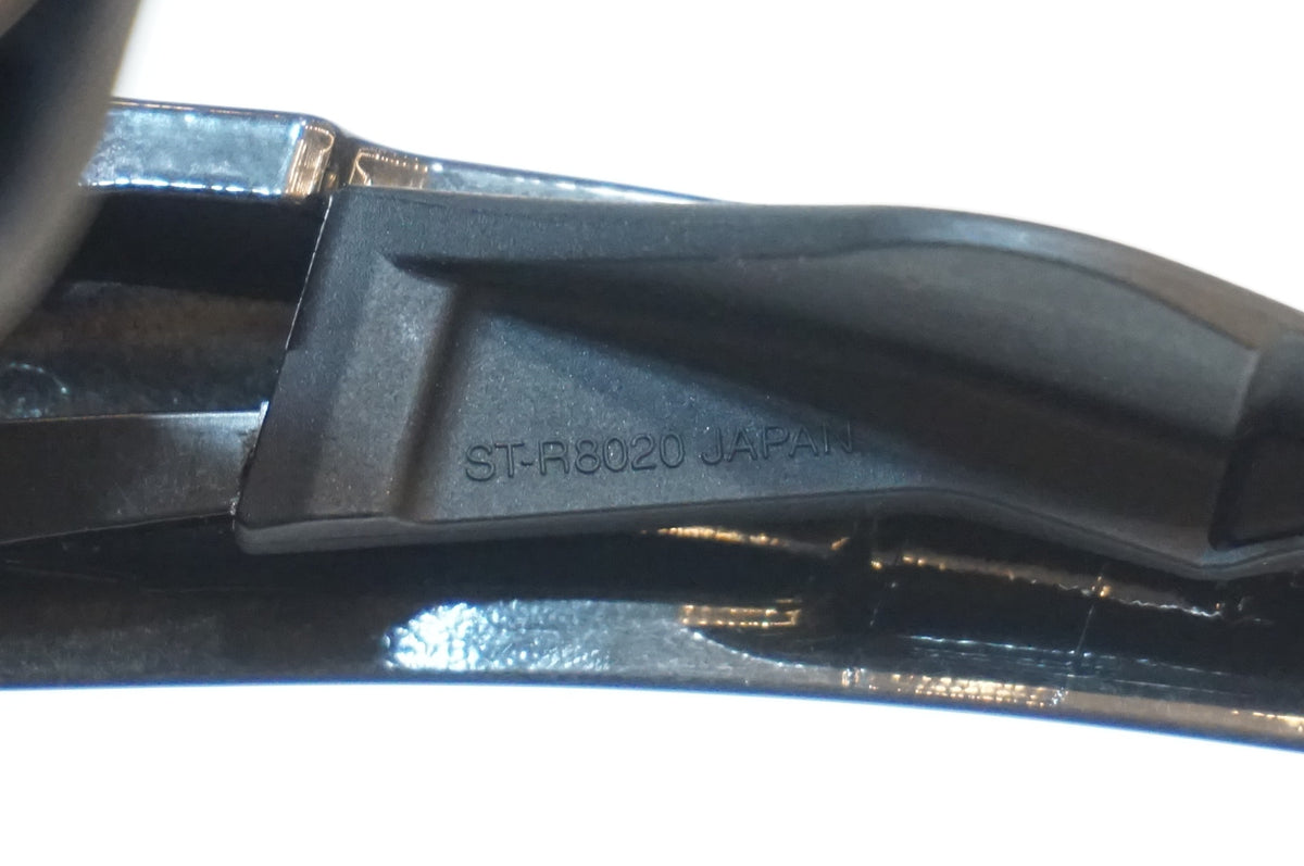 SHIMANO 「シマノ」 ULTEGRA ST-R8020 右のみ デュアルコントロールレバー / 浦和ベース