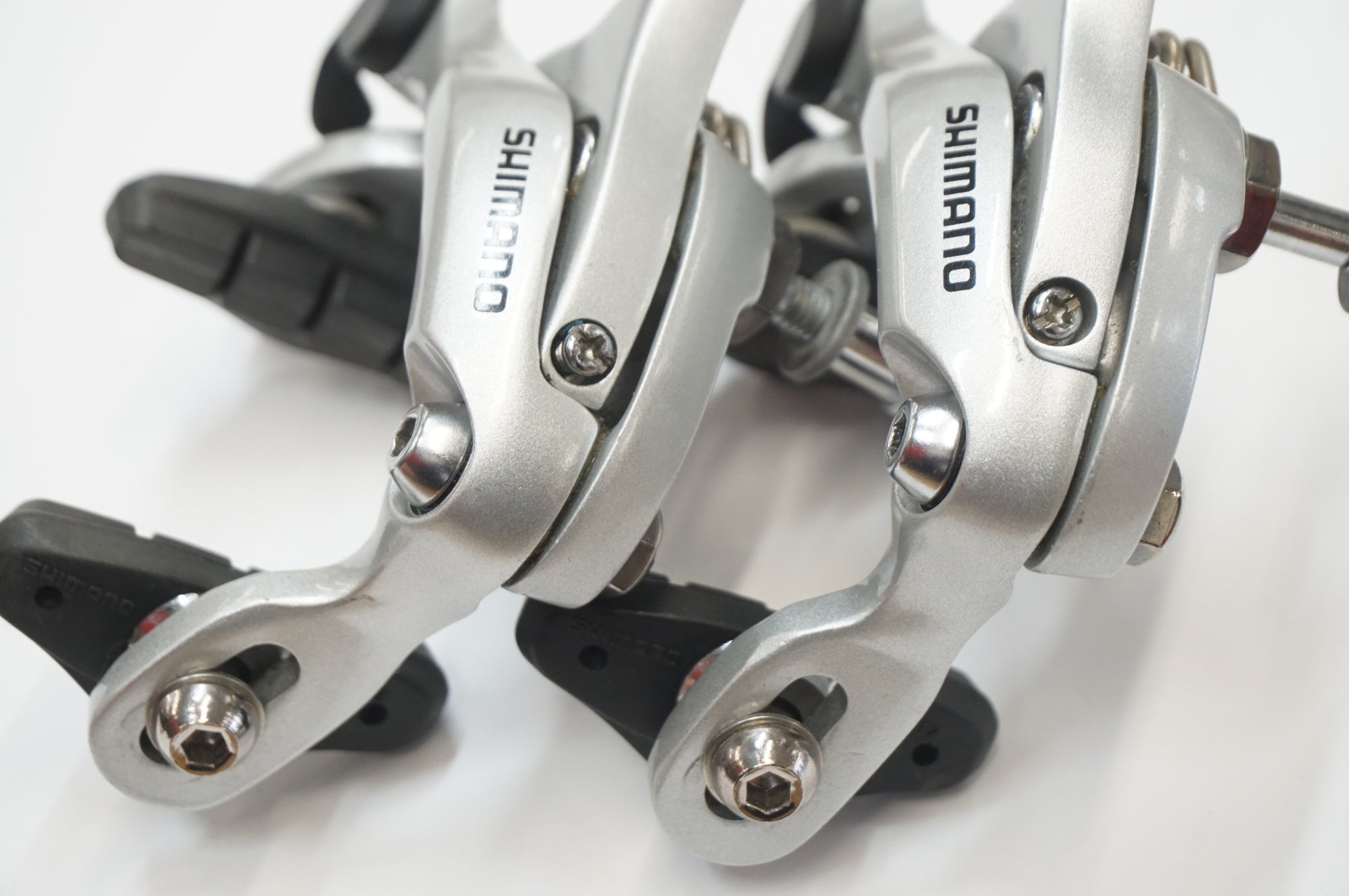 SHIMANO 「シマノ」 BR-R451 キャリパーブレーキセット / 福岡店