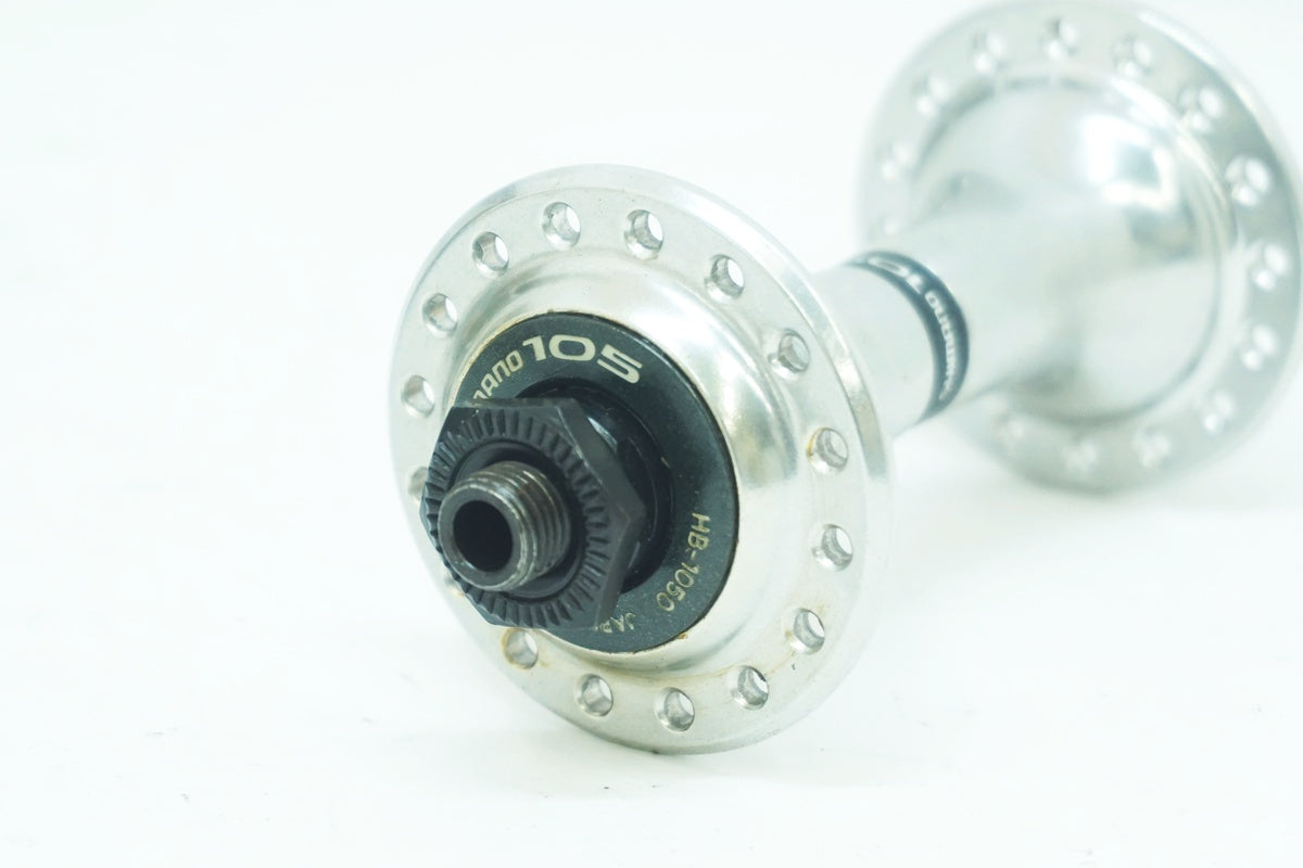 SHIMANO 「シマノ」 105 HB-1050 前後ハブセット / 大阪美原北インター店