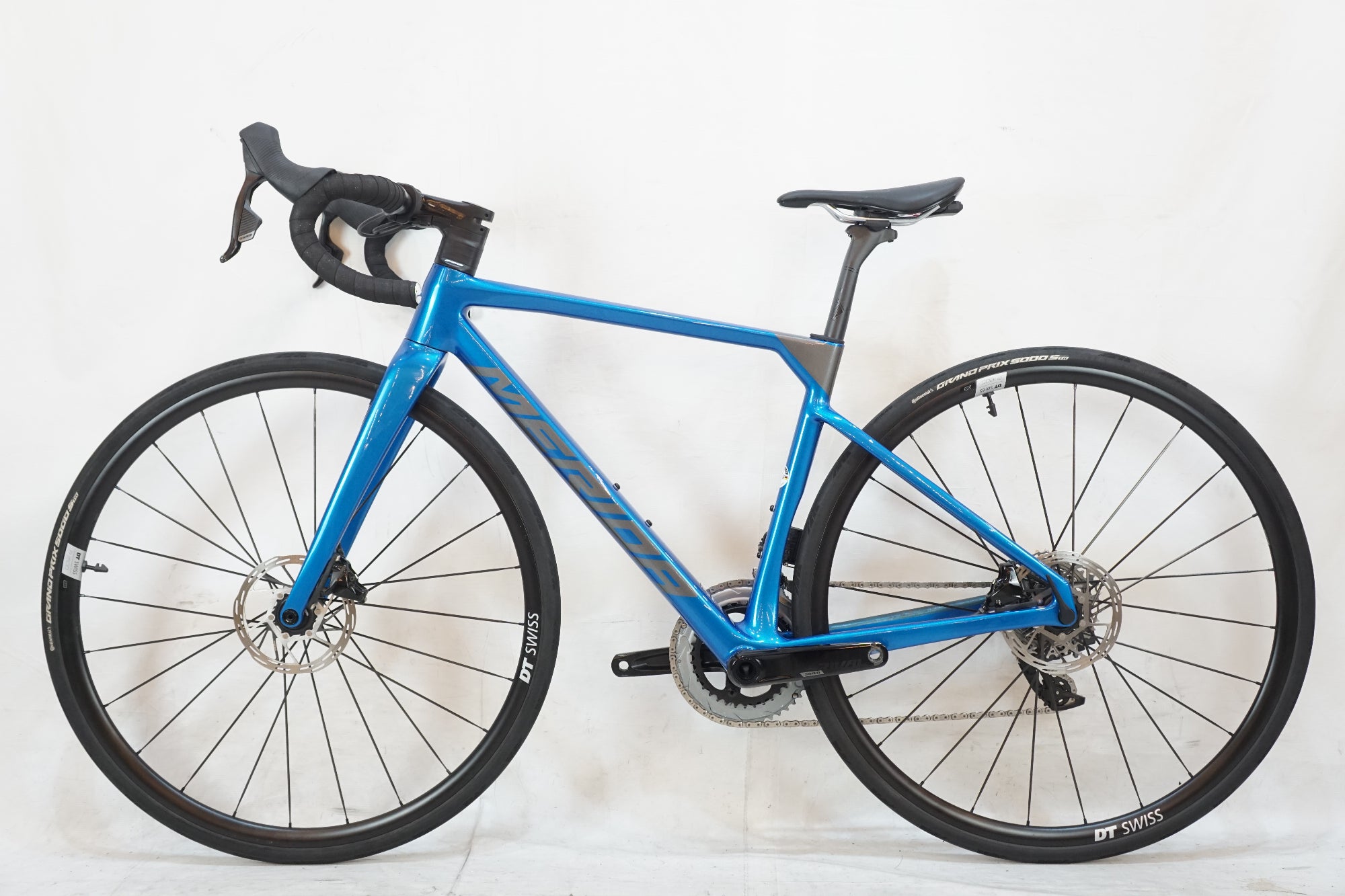 MERIDA 「メリダ」 SCULTURA RIVAL-EDITION 2024年モデル ロードバイク / バイチャリ浦和ベース