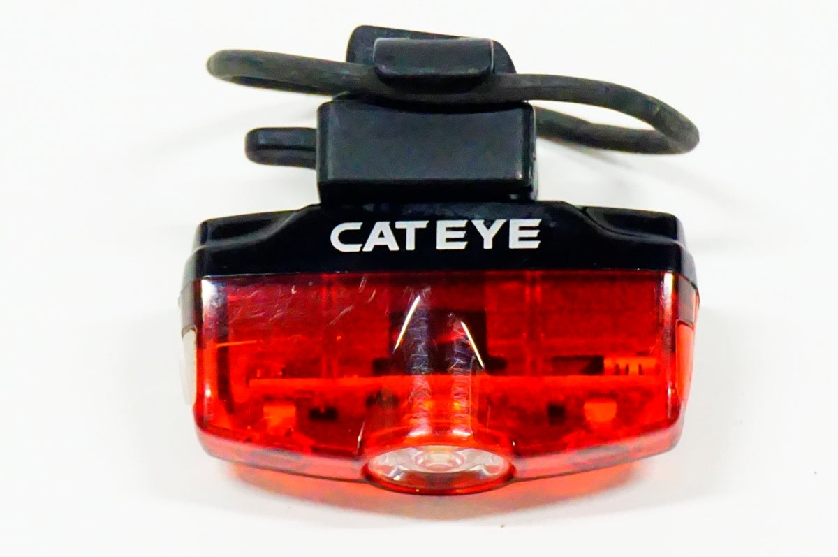 CATEYE 「キャットアイ」 TL-LD620 リアライト / 名古屋大須店