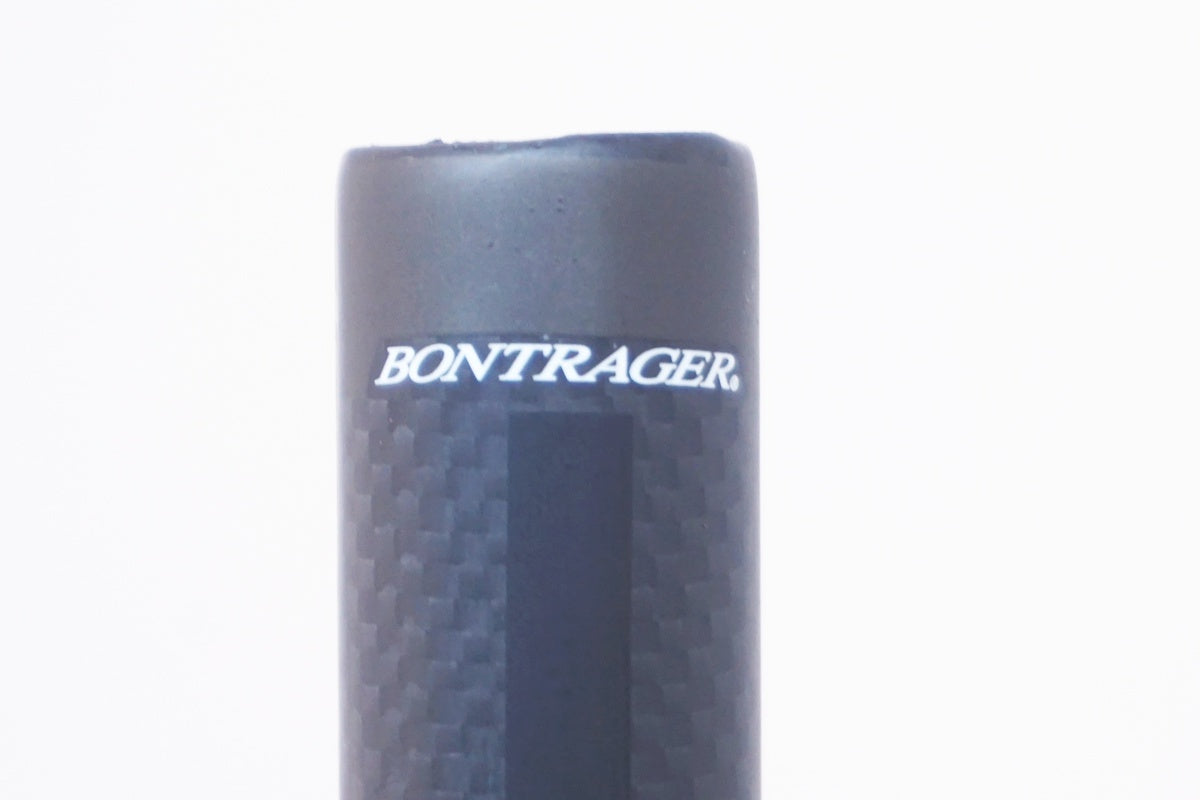 BONTRAGER 「ボントレガー」 Φ31.8 340mm カーボン DHバー / 大阪美原北インター店