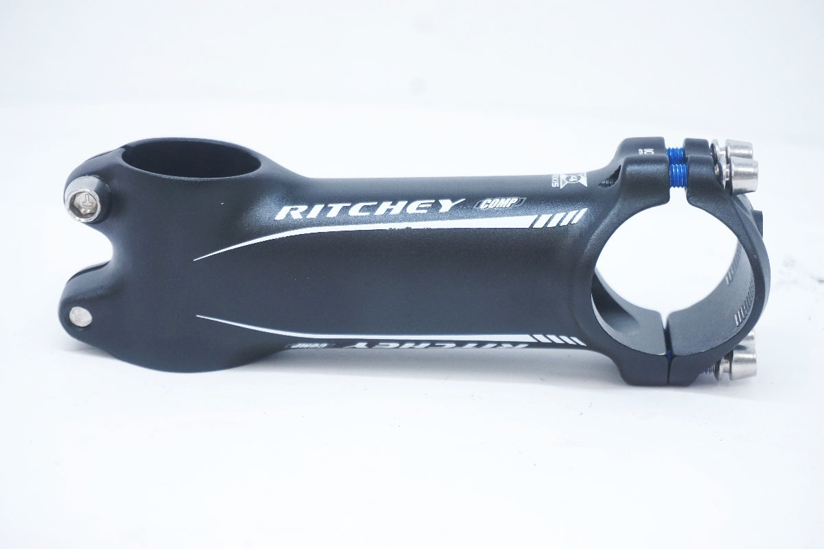 RITCHEY 「リッチー」 COMP AXIS 4 Φ31.8 100mm ステム / 大阪美原北インター店