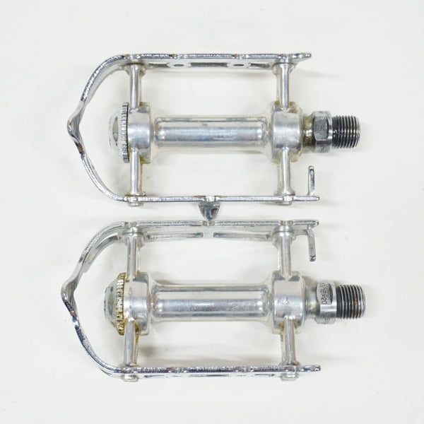 CAMPAGNOLO 「カンパニョーロ」 PATENT BREV COMP ペダル / 名古屋大須