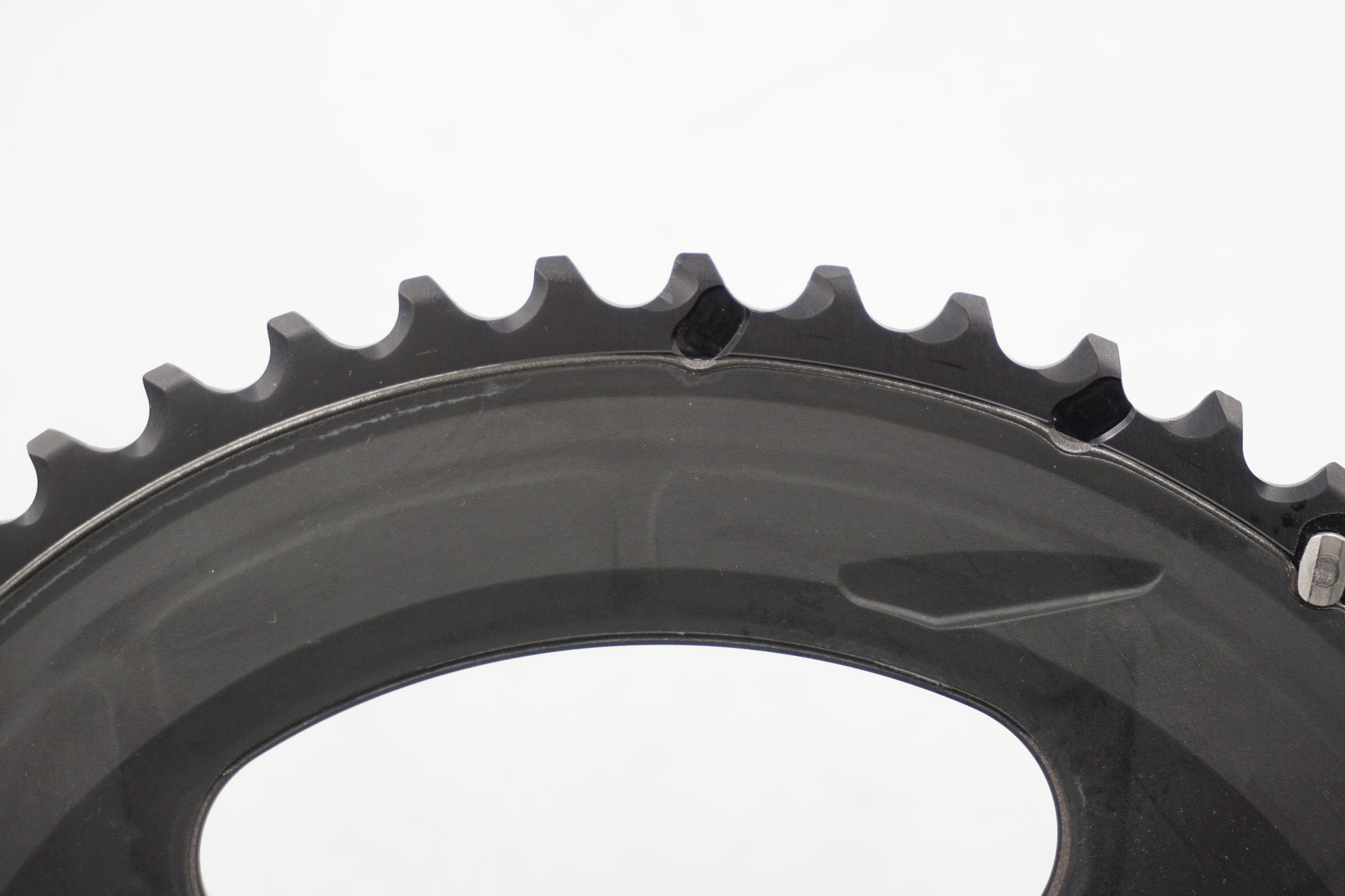 SHIMANO 「シマノ」 ULTEGRA FC-R8000 52T アウターチェーンリング