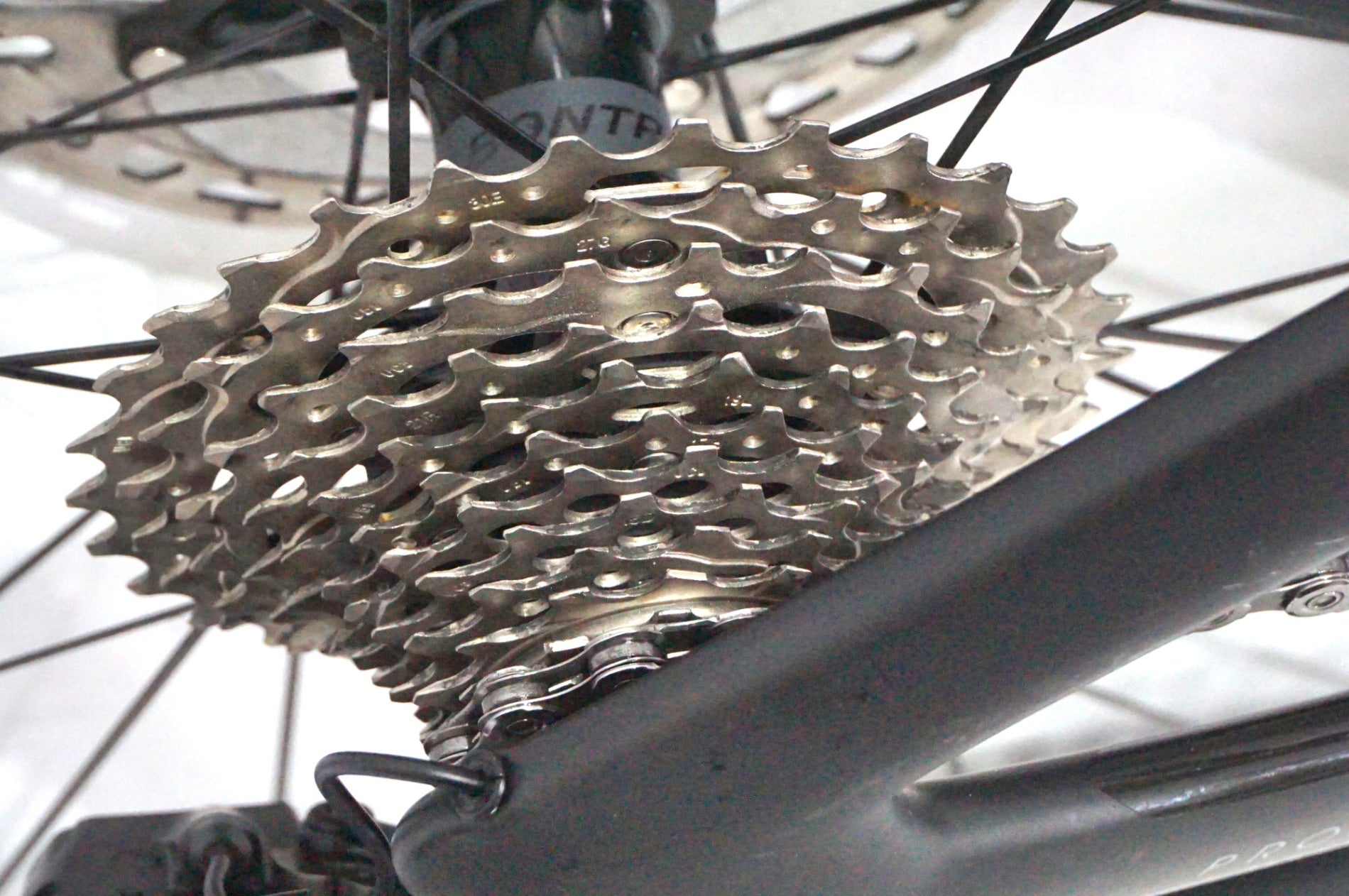 TREK 「トレック」 MADONE SLR7 2024年モデル ロードバイク / AKIBA店