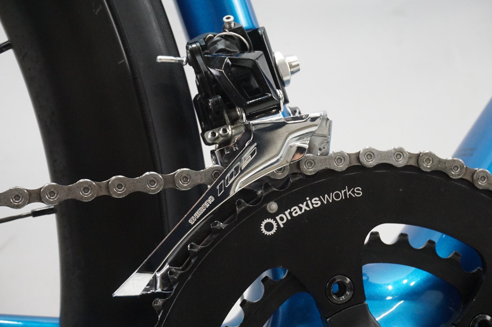 FELT 「フェルト」 FR ADVANCED 2020年モデル カスタム ロードバイク / 大宮店