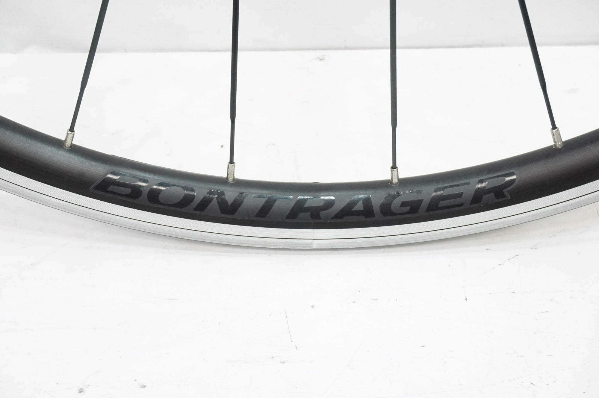 BONTRAGER 「ボントレガー」 AFFINITY TLR シマノ11S ホイールセット