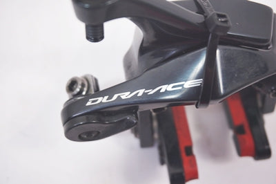 SHIMANO 「シマノ」 DURA-ACE BR-R9110F ダイレクトマウント フロント