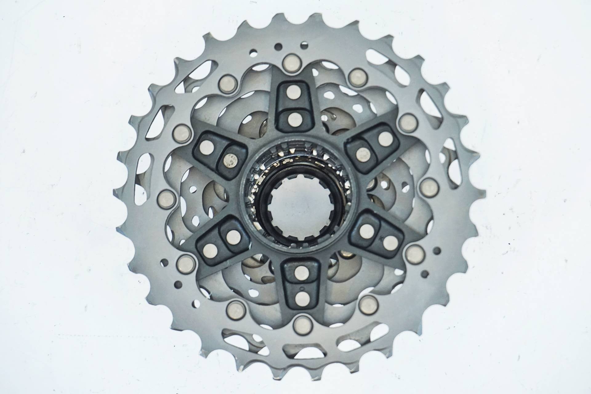 SHIMANO 「シマノ」 DURA-ACE CS-R9200 11-30T スプロケット