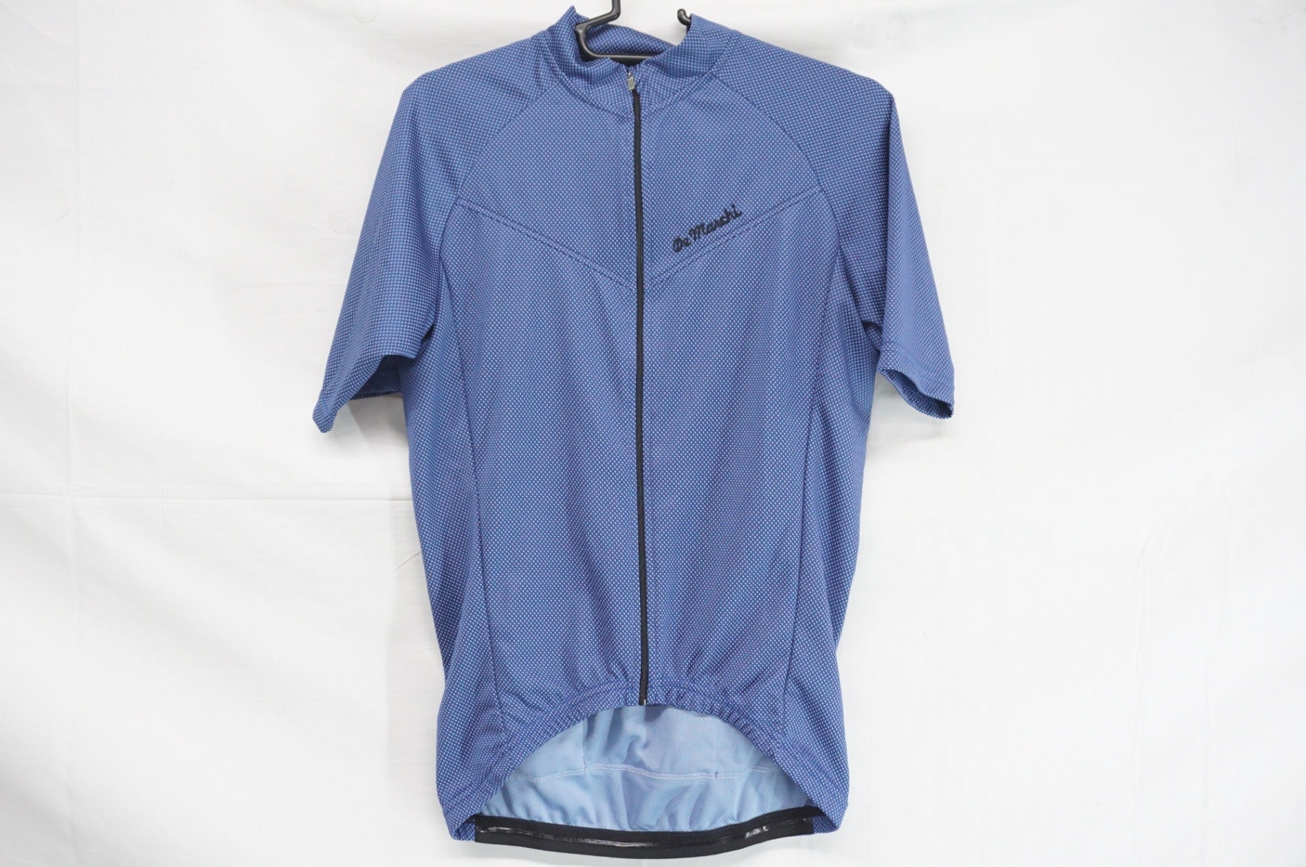 DE MARCHI 「デマルキ」 18SS CORSA Sサイズ JERSEY / 阪急塚口店