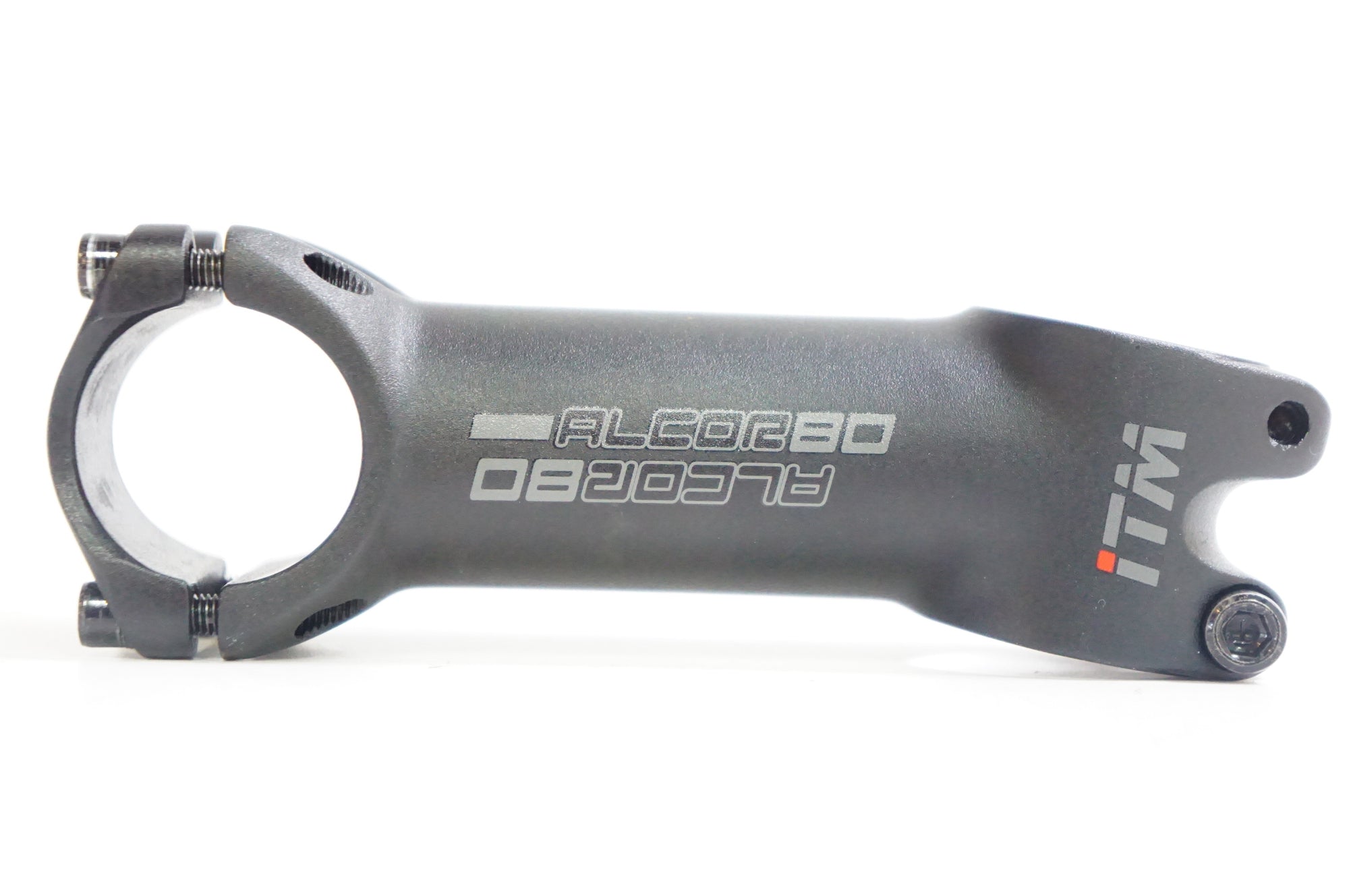 ITM 「アイティーエム」 ALCOR 80 φ31.8 100mm ステム / 熊谷本店