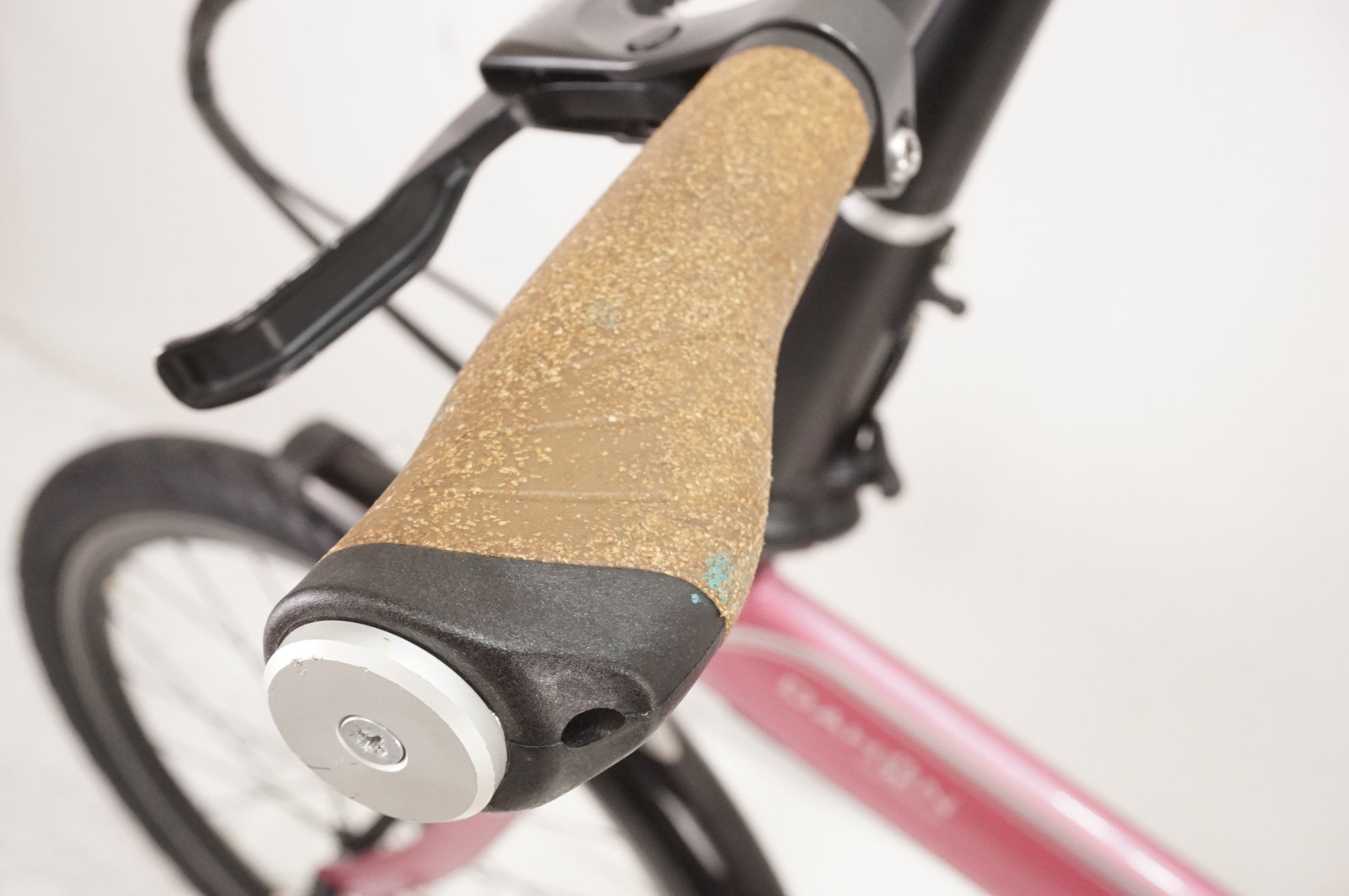 DAHON 「ダホン」 VITESSE D8  2018年モデル 折りたたみ自転車 / 大宮店