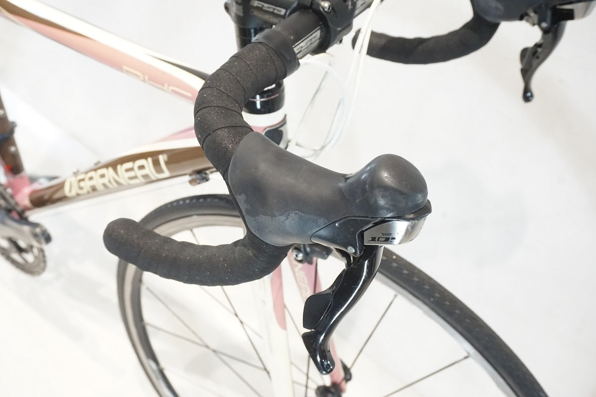 GARNEAU LGS-RHC WOMEN 2011年 ウィメンズモデル GARNEAU LGS-RHC WOMEN 2011年 ウィメンズモデル GARNEAU LGS-RHC