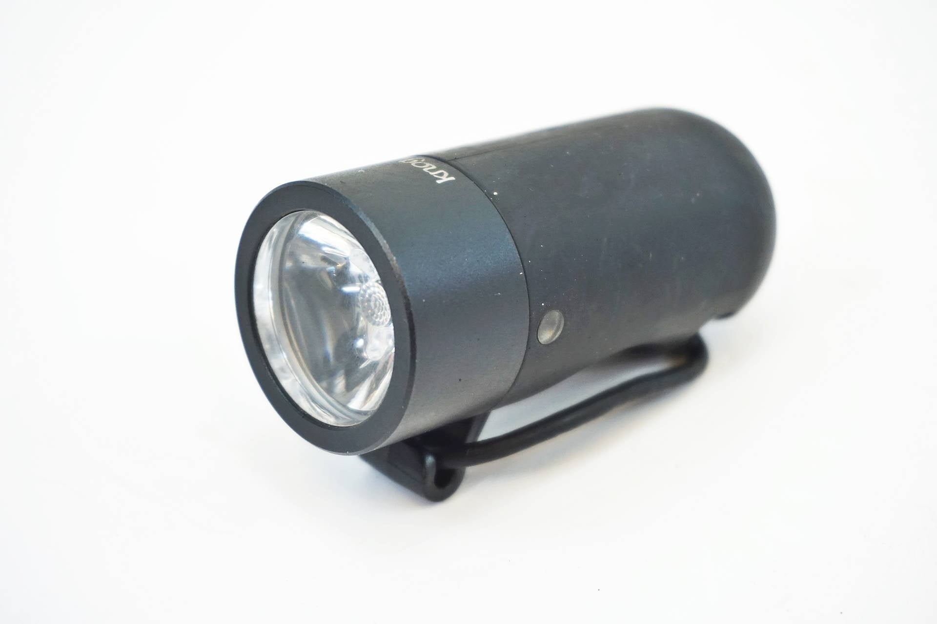 KNOG 「ノグ」 PLUG FRONT フロントライト / 有明ガーデン店