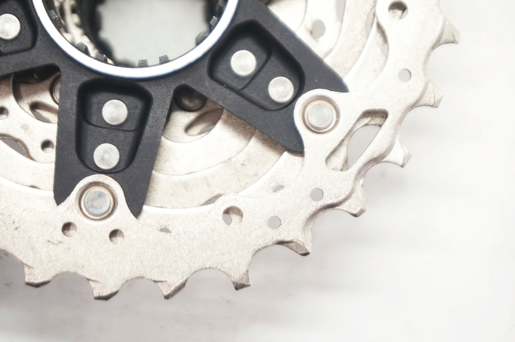 SHIMANO ULTEGRA CS-R8100-12 11-30Tスプロケット SHIMANO ( シマノ ) カセットスプロケット CS-R8100 ULTEGRA