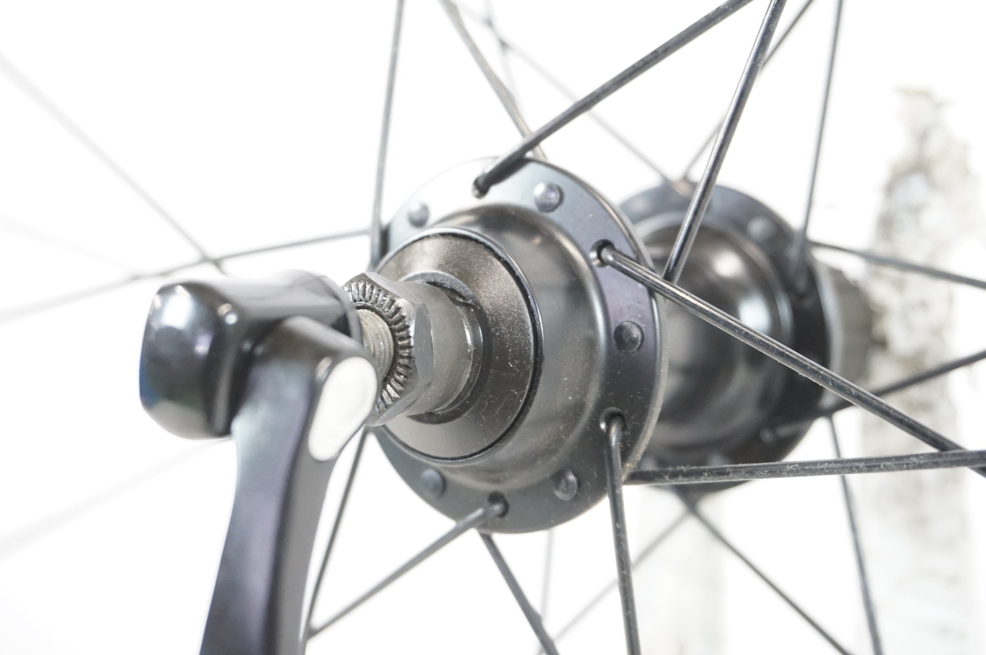 SHIMANO 「シマノ」 WH-RS0110 SHIMANO 11s リアホイール / 宇都宮店