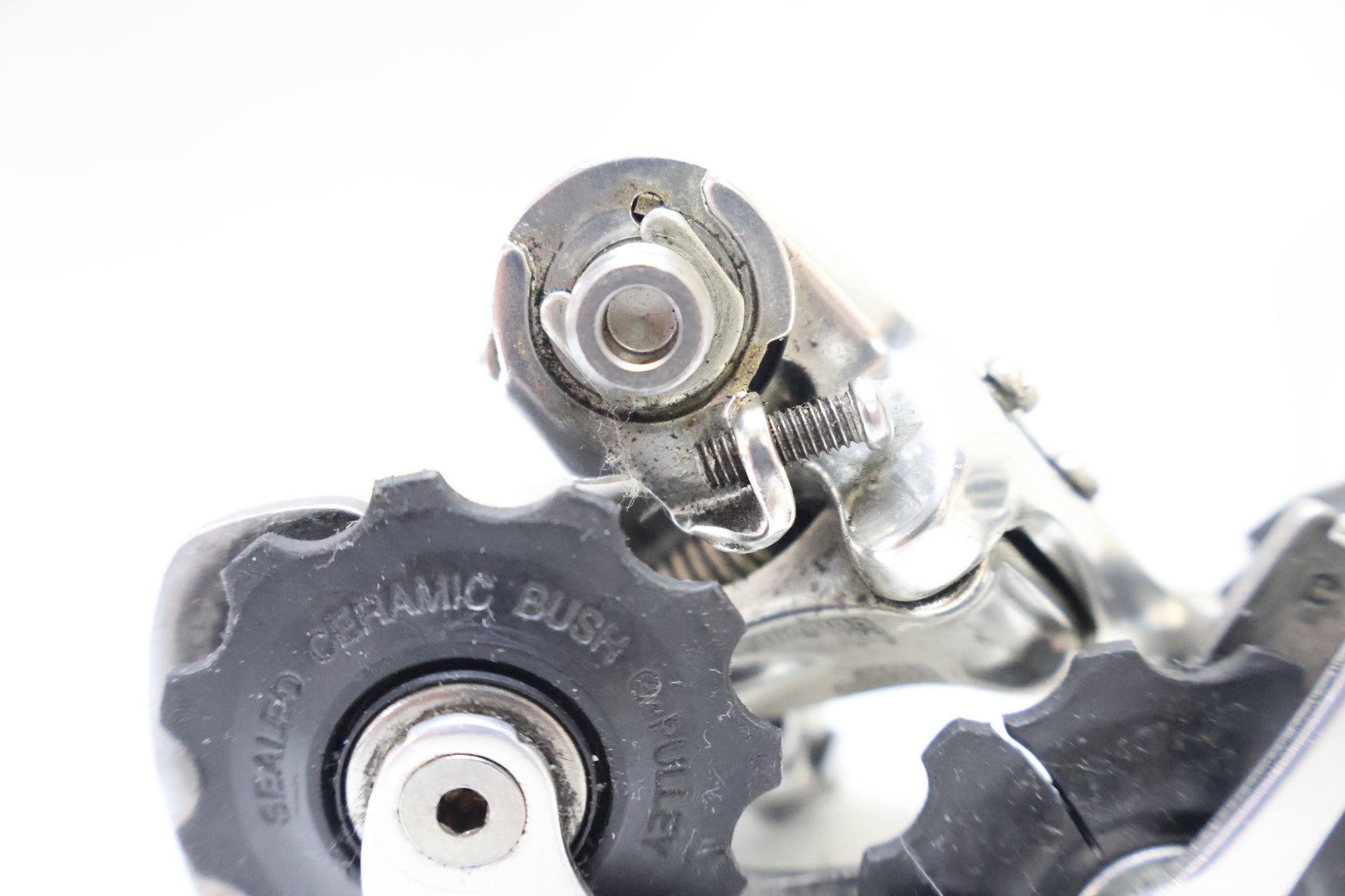 SHIMANO 「シマノ」 ULTEGRA RD-6600 リアディレイラー / 高知店