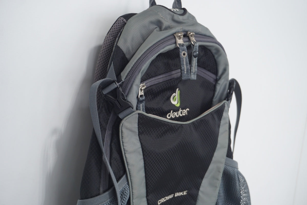 DEUTER 「ドイター」 CROSS BIKE バックパック / 滋賀大津店
