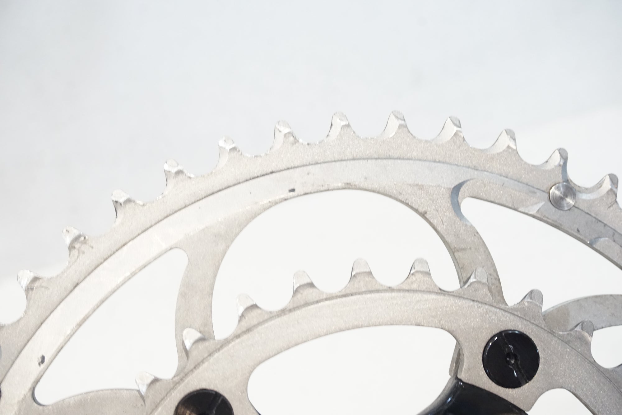 Campagnolo Record クランクBB 工具セット 170mm 47T CAMPAGNOLO 「カンパニョーロ」 RECORD 52-39T 170mm クランク