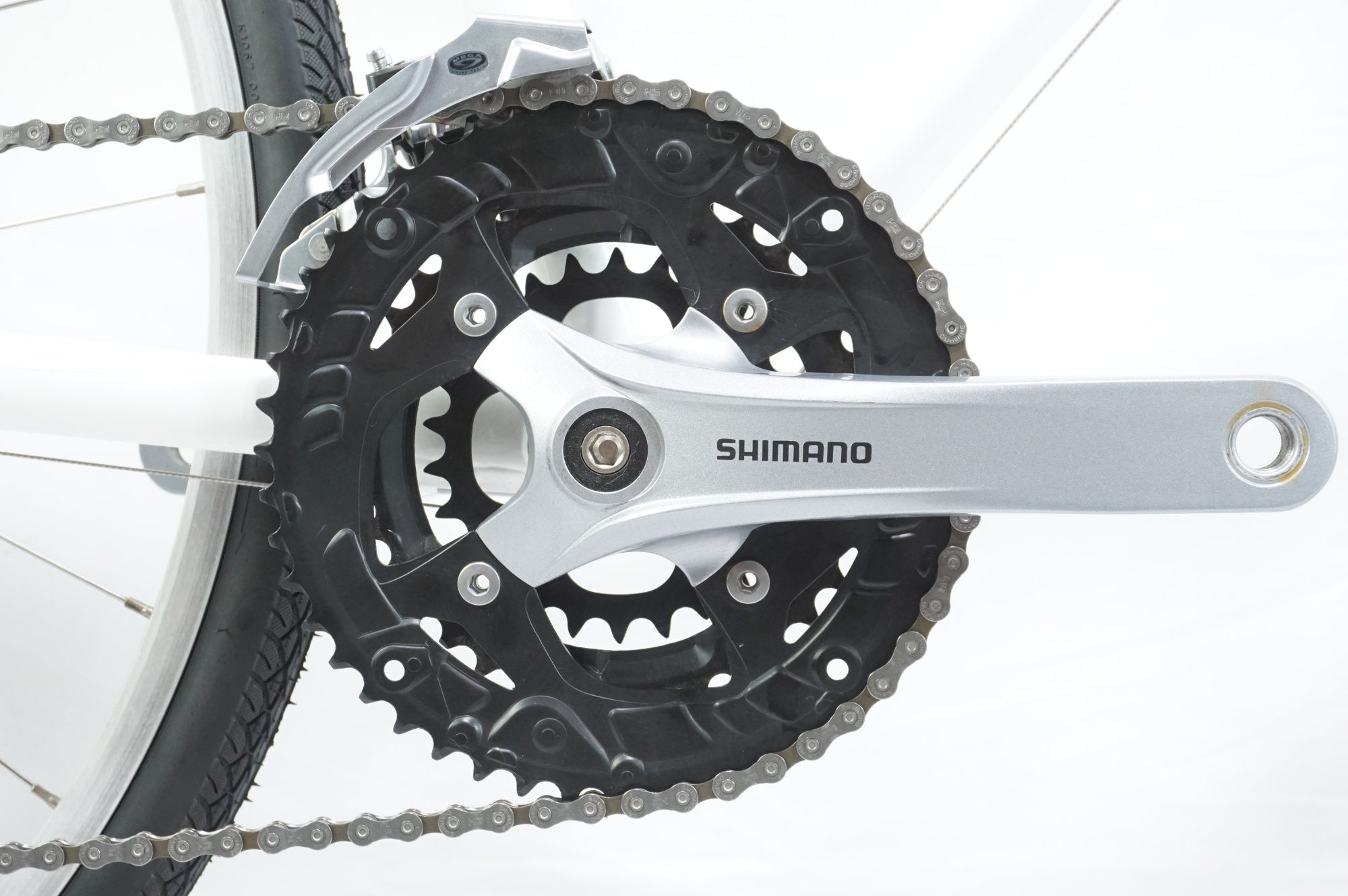 COLNAGO 「コルナゴ」 EPOCA 2022年モデル クロスバイク / 中目黒店